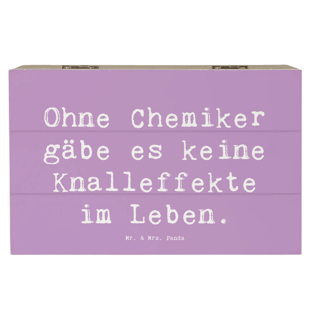 Holzkiste Spruch Chemiker Knalleffekte Erinnerungskiste, Geschenkbox, Schatzkiste, Dekokiste, XXL, Aufbewahrungsbox, Schatulle, Kiste, Truhe, Holzkiste, Erinnerungsbox, Geschenkdose, Beruf, Ausbildung, Jubiläum, Abschied, Rente, Kollege, Kollegin, Geschenk, Schenken, Arbeitskollege, Mitarbeiter, Firma, Danke, Dankeschön