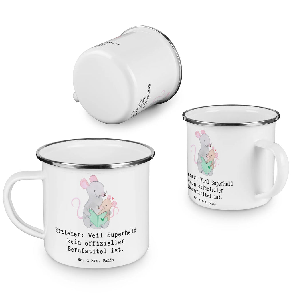 Enamel camping mug Erzieher: Weil Superheld kein offizieller Berufstitel ist. Blechtassen, Camping Tassen Emaille, Emailletasse, Outdoor Tasse, Metalltasse, Camping Tasse Emaille, Tasse Emaille, Emaille Tasse, Camping Tasse Metall, Campingtasse, Emaille Becher, Camping Becher Edelstahl, Metalltasse für Camping, Edelstahl Trinkbecher, Outdoor Becher, Camping Becher, Emaille Campingbecher, Tasse Camping, Emaille Trinkbecher, Campingbecher, Emaille Tasse Camping, Emaille Tassen, Camping Tassen, Blechtasse Outdoor, Metall Tasse, Trinkbecher, Blechtasse, Kaffee Blechtasse, Emaille Becher Camping, Campingtassen, Beruf, Ausbildung, Jubiläum, Abschied, Rente, Kollege, Kollegin, Geschenk, Schenken, Arbeitskollege, Mitarbeiter, Firma, Danke, Dankeschön