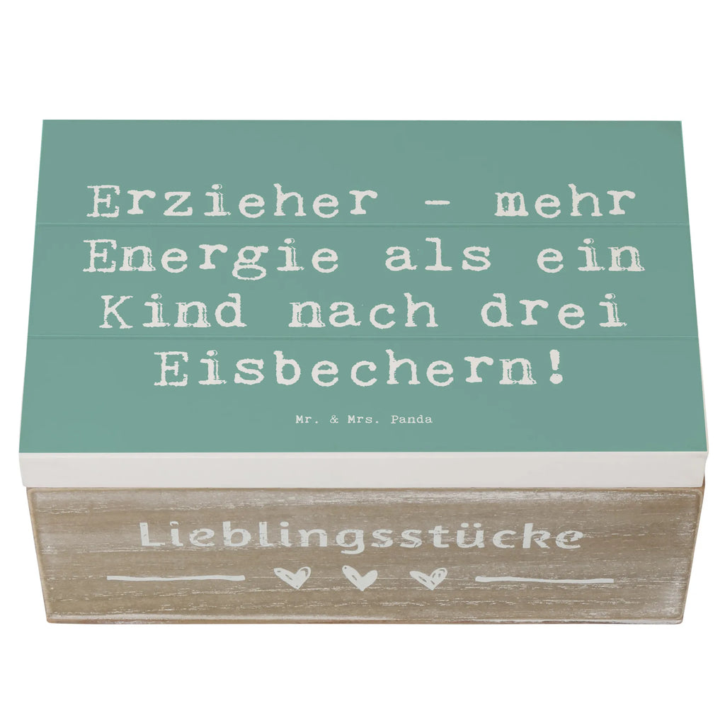 Holzkiste Spruch Erzieher Energie Holzkiste, XXL, Kiste, Geschenkbox, Schatzkiste, Erinnerungskiste, Schatulle, Dekokiste, Aufbewahrungsbox, Geschenkdose, Erinnerungsbox, Truhe, Beruf, Ausbildung, Jubiläum, Abschied, Rente, Kollege, Kollegin, Geschenk, Schenken, Arbeitskollege, Mitarbeiter, Firma, Danke, Dankeschön