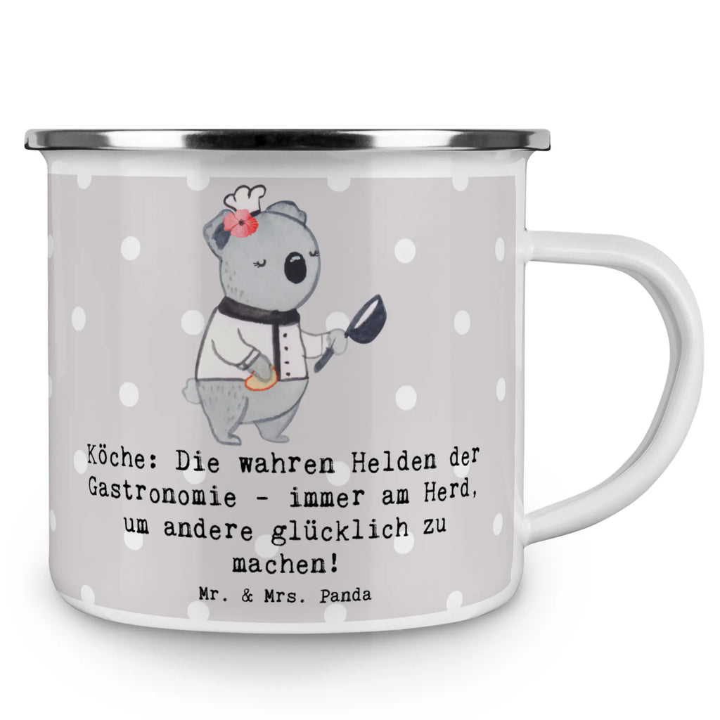Enamel camping mug Köche: Die wahren Helden der Gastronomie - immer am Herd, um andere glücklich zu machen! Metall Tasse, Outdoor Tasse, Edelstahl Trinkbecher, Blechtasse, Emaille Tassen, Emaille Tasse Camping, Campingbecher, Tasse Camping, Emaille Tasse, Metalltasse für Camping, Blechtasse Outdoor, Tasse Emaille, Outdoor Becher, Metalltasse, Emaille Becher, Emaille Campingbecher, Emaille Trinkbecher, Camping Tasse Emaille, Camping Tassen Emaille, Campingtasse, Campingtassen, Blechtassen, Emailletasse, Camping Tasse Metall, Trinkbecher, Camping Becher, Kaffee Blechtasse, Camping Tassen, Emaille Becher Camping, Camping Becher Edelstahl, Beruf, Ausbildung, Jubiläum, Abschied, Rente, Kollege, Kollegin, Geschenk, Schenken, Arbeitskollege, Mitarbeiter, Firma, Danke, Dankeschön
