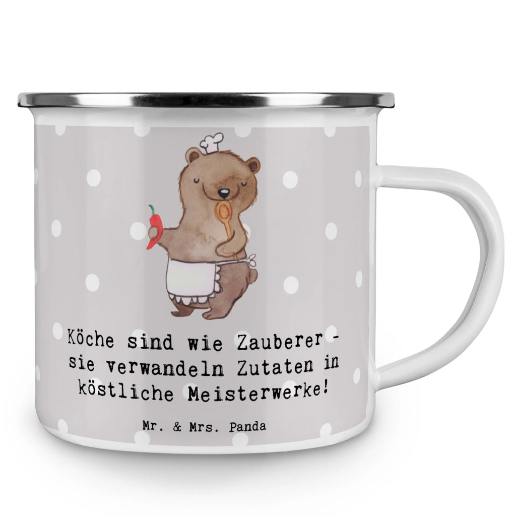 Enamel camping mug Köche sind wie Zauberer - sie verwandeln Zutaten in köstliche Meisterwerke! Kaffee Blechtasse, Tasse Emaille, Edelstahl Trinkbecher, Emaille Tasse Camping, Metall Tasse, Trinkbecher, Emaille Trinkbecher, Emaille Tasse, Campingbecher, Emaille Becher Camping, Camping Tassen, Metalltasse, Outdoor Tasse, Blechtasse, Emaille Tassen, Campingtassen, Blechtasse Outdoor, Camping Tassen Emaille, Blechtassen, Camping Tasse Metall, Emaille Becher, Emaille Campingbecher, Emailletasse, Metalltasse für Camping, Outdoor Becher, Tasse Camping, Camping Tasse Emaille, Camping Becher Edelstahl, Camping Becher, Campingtasse, Beruf, Ausbildung, Jubiläum, Abschied, Rente, Kollege, Kollegin, Geschenk, Schenken, Arbeitskollege, Mitarbeiter, Firma, Danke, Dankeschön