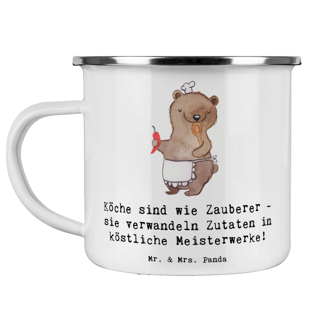 Enamel camping mug Köche sind wie Zauberer - sie verwandeln Zutaten in köstliche Meisterwerke! Kaffee Blechtasse, Tasse Emaille, Edelstahl Trinkbecher, Emaille Tasse Camping, Metall Tasse, Trinkbecher, Emaille Trinkbecher, Emaille Tasse, Campingbecher, Emaille Becher Camping, Camping Tassen, Metalltasse, Outdoor Tasse, Blechtasse, Emaille Tassen, Campingtassen, Blechtasse Outdoor, Camping Tassen Emaille, Blechtassen, Camping Tasse Metall, Emaille Becher, Emaille Campingbecher, Emailletasse, Metalltasse für Camping, Outdoor Becher, Tasse Camping, Camping Tasse Emaille, Camping Becher Edelstahl, Camping Becher, Campingtasse, Beruf, Ausbildung, Jubiläum, Abschied, Rente, Kollege, Kollegin, Geschenk, Schenken, Arbeitskollege, Mitarbeiter, Firma, Danke, Dankeschön