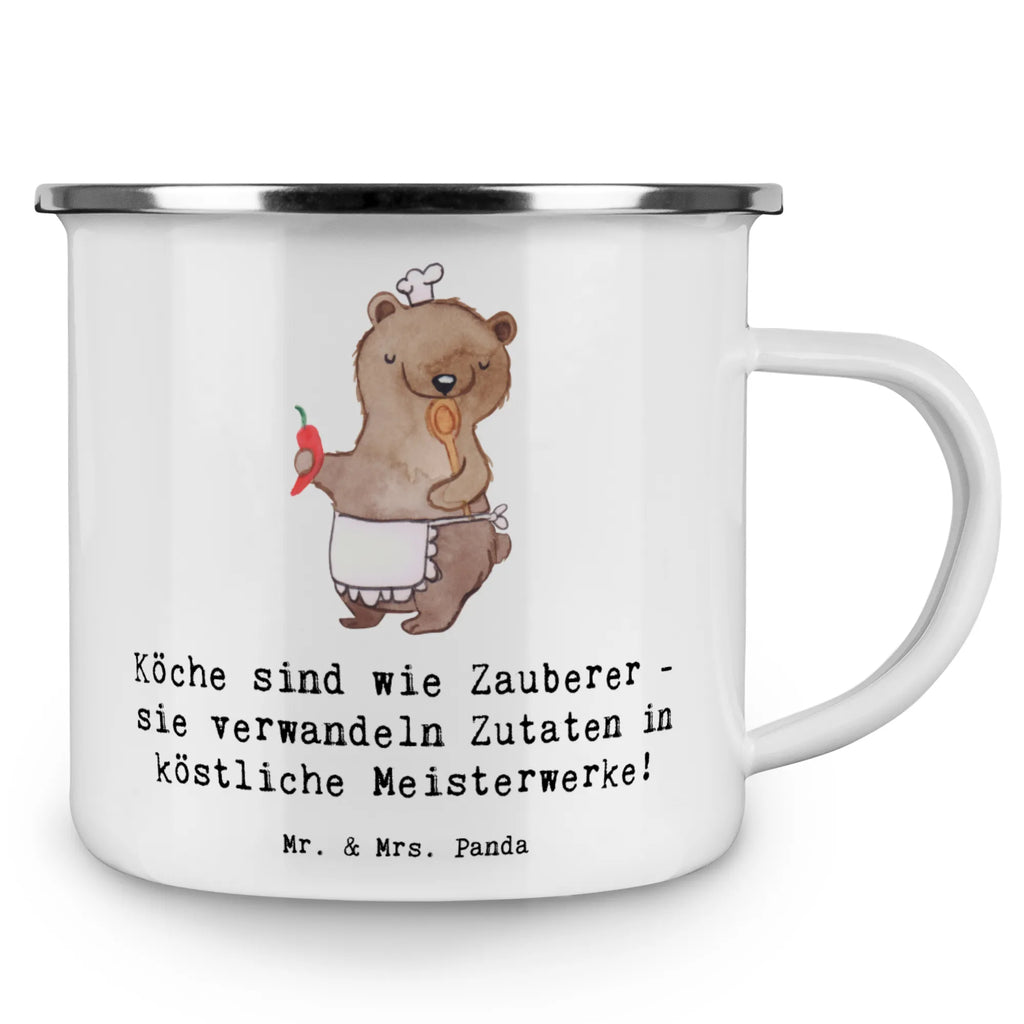 Enamel camping mug Köche sind wie Zauberer - sie verwandeln Zutaten in köstliche Meisterwerke! Kaffee Blechtasse, Tasse Emaille, Edelstahl Trinkbecher, Emaille Tasse Camping, Metall Tasse, Trinkbecher, Emaille Trinkbecher, Emaille Tasse, Campingbecher, Emaille Becher Camping, Camping Tassen, Metalltasse, Outdoor Tasse, Blechtasse, Emaille Tassen, Campingtassen, Blechtasse Outdoor, Camping Tassen Emaille, Blechtassen, Camping Tasse Metall, Emaille Becher, Emaille Campingbecher, Emailletasse, Metalltasse für Camping, Outdoor Becher, Tasse Camping, Camping Tasse Emaille, Camping Becher Edelstahl, Camping Becher, Campingtasse, Beruf, Ausbildung, Jubiläum, Abschied, Rente, Kollege, Kollegin, Geschenk, Schenken, Arbeitskollege, Mitarbeiter, Firma, Danke, Dankeschön