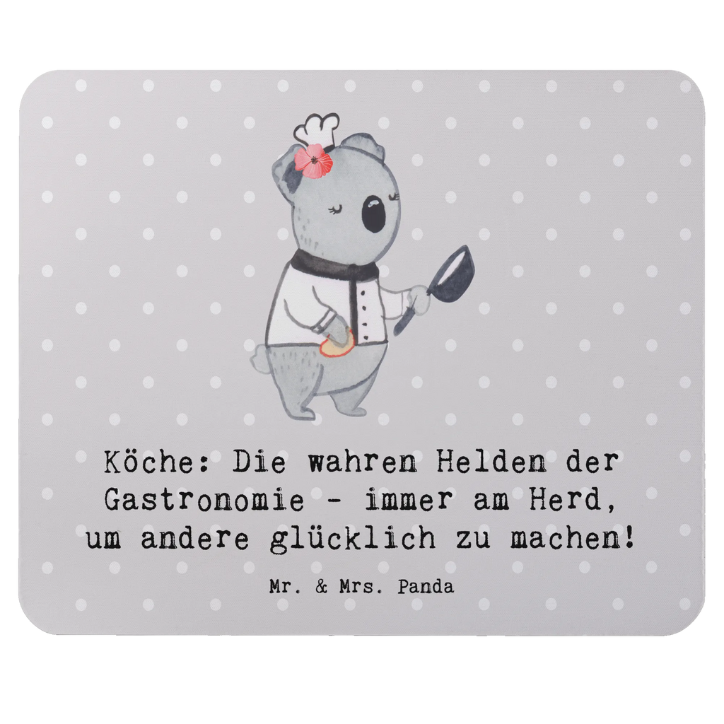 Mauspad Köche: Die wahren Helden der Gastronomie - immer am Herd, um andere glücklich zu machen! Mausunterlage, Arbeitszimmer, Mousepad, Büroausstattung, Mauspad Büro, Mauspad, Einzigartiges Mauspad, PC Zubehör, Designer Mauspad, Computer zubehör, Beruf, Ausbildung, Jubiläum, Abschied, Rente, Kollege, Kollegin, Geschenk, Schenken, Arbeitskollege, Mitarbeiter, Firma, Danke, Dankeschön