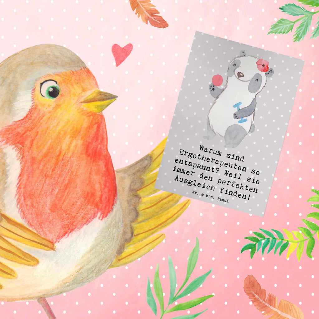 Grußkarte Ergotherapeutin Balance Klappkarte, Karte, Ansichtskarten, Glückwunschkarte, Geburtstagskarte, Grußkarte, Einladungskarte, Hochzeitskarte, Beruf, Ausbildung, Jubiläum, Abschied, Rente, Kollege, Kollegin, Geschenk, Schenken, Arbeitskollege, Mitarbeiter, Firma, Danke, Dankeschön