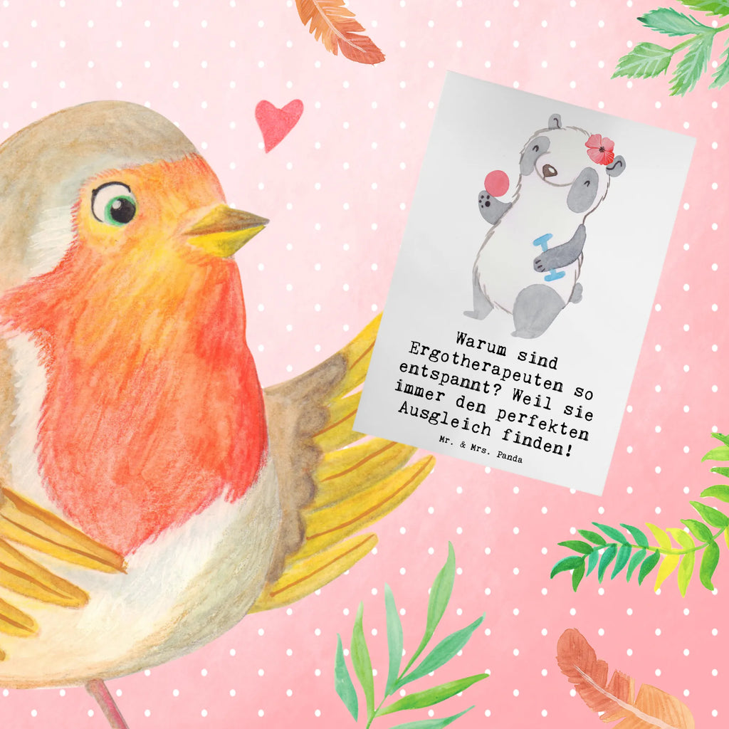 Grußkarte Ergotherapeutin Balance Klappkarte, Karte, Ansichtskarten, Glückwunschkarte, Geburtstagskarte, Grußkarte, Einladungskarte, Hochzeitskarte, Beruf, Ausbildung, Jubiläum, Abschied, Rente, Kollege, Kollegin, Geschenk, Schenken, Arbeitskollege, Mitarbeiter, Firma, Danke, Dankeschön