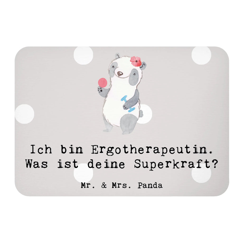 Magnet Ich bin Ergotherapeutin. Was ist deine Superkraft? Souvenir Magnet, Dekomagnet, Kühlschrank Dekoration, Pinnwandmagnet, Kühlschrankmagnet, Whiteboard Magnet, Motivmagnete, Notiz Magnet, Beruf, Ausbildung, Jubiläum, Abschied, Rente, Kollege, Kollegin, Geschenk, Schenken, Arbeitskollege, Mitarbeiter, Firma, Danke, Dankeschön