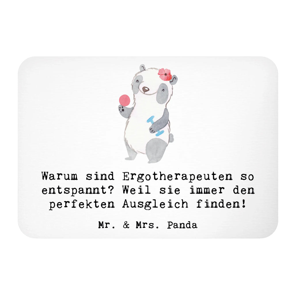 Magnet Ergotherapeutin Balance Notiz Magnet, Pinnwandmagnet, Kühlschrankmagnet, Souvenir Magnet, Kühlschrank Dekoration, Motivmagnete, Dekomagnet, Whiteboard Magnet, Beruf, Ausbildung, Jubiläum, Abschied, Rente, Kollege, Kollegin, Geschenk, Schenken, Arbeitskollege, Mitarbeiter, Firma, Danke, Dankeschön