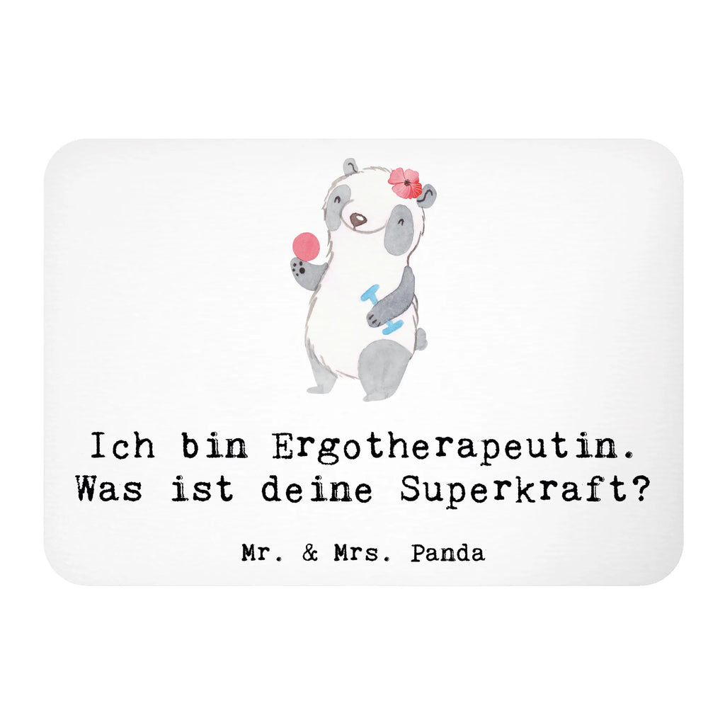 Magnet Ich bin Ergotherapeutin. Was ist deine Superkraft? Souvenir Magnet, Dekomagnet, Kühlschrank Dekoration, Pinnwandmagnet, Kühlschrankmagnet, Whiteboard Magnet, Motivmagnete, Notiz Magnet, Beruf, Ausbildung, Jubiläum, Abschied, Rente, Kollege, Kollegin, Geschenk, Schenken, Arbeitskollege, Mitarbeiter, Firma, Danke, Dankeschön