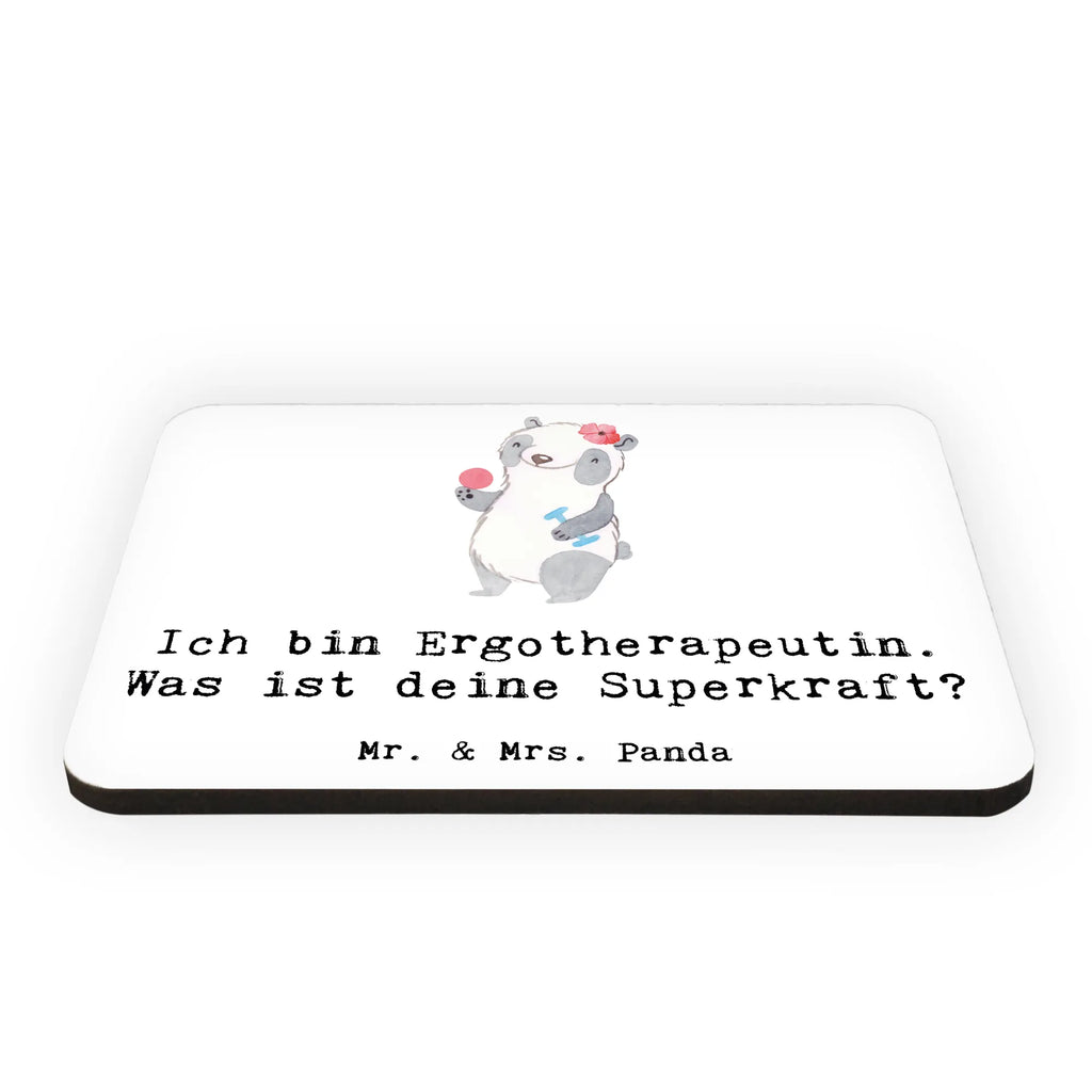 Magnet Ich bin Ergotherapeutin. Was ist deine Superkraft? Souvenir Magnet, Dekomagnet, Kühlschrank Dekoration, Pinnwandmagnet, Kühlschrankmagnet, Whiteboard Magnet, Motivmagnete, Notiz Magnet, Beruf, Ausbildung, Jubiläum, Abschied, Rente, Kollege, Kollegin, Geschenk, Schenken, Arbeitskollege, Mitarbeiter, Firma, Danke, Dankeschön