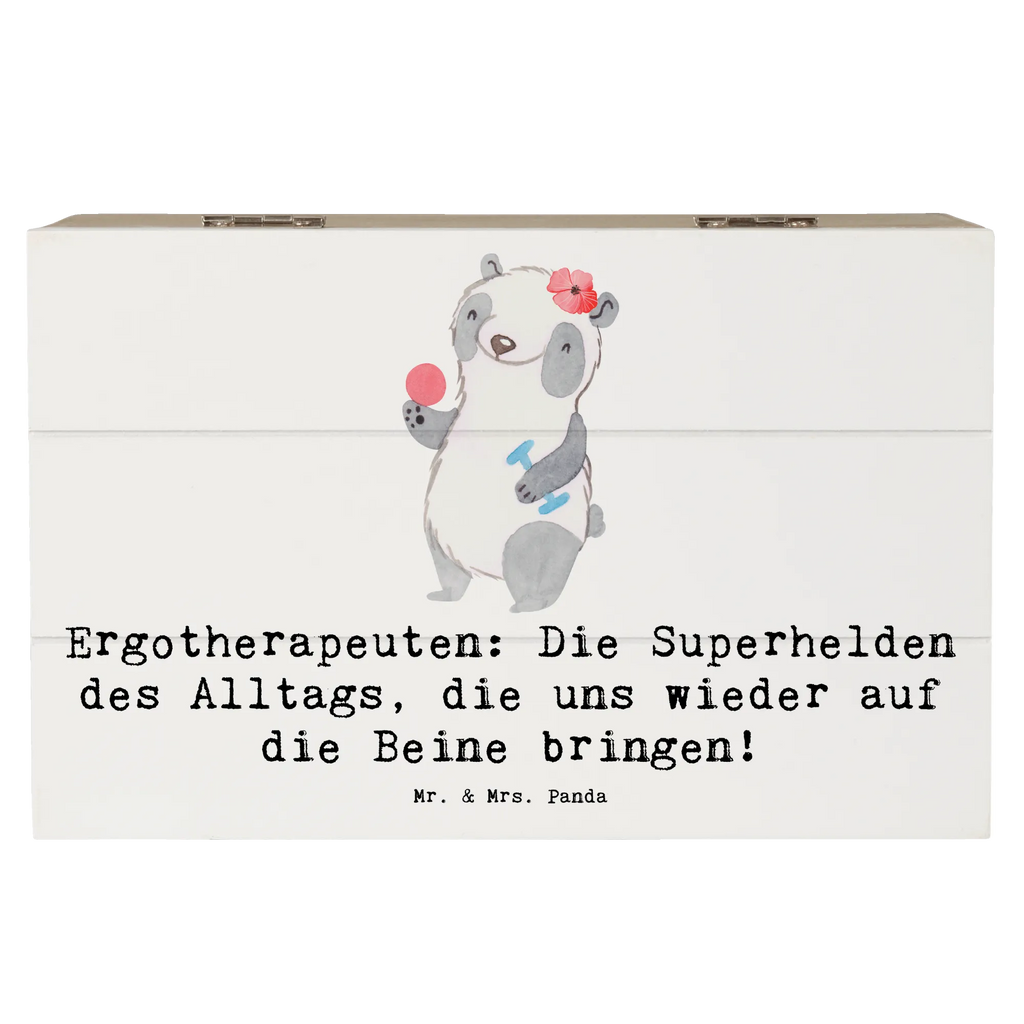 Holzkiste Ergotherapeutin Superhelden Geschenkbox, Holzkiste, XXL, Schatzkiste, Erinnerungskiste, Dekokiste, Geschenkdose, Schatulle, Truhe, Erinnerungsbox, Kiste, Aufbewahrungsbox, Beruf, Ausbildung, Jubiläum, Abschied, Rente, Kollege, Kollegin, Geschenk, Schenken, Arbeitskollege, Mitarbeiter, Firma, Danke, Dankeschön