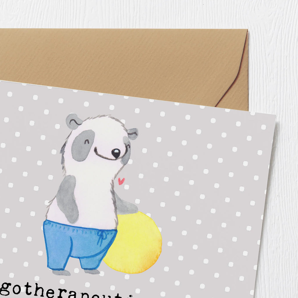 Deluxe Karte Ergotherapeutin Superheldin Hochwertige Klappkarte, Hochwertige Grußkarte, Hochzeitskarte, Grußkarte, Geburtstagskarte, Klappkarte, Karte, Glückwunschkarte, Einladungskarte, Beruf, Ausbildung, Jubiläum, Abschied, Rente, Kollege, Kollegin, Geschenk, Schenken, Arbeitskollege, Mitarbeiter, Firma, Danke, Dankeschön