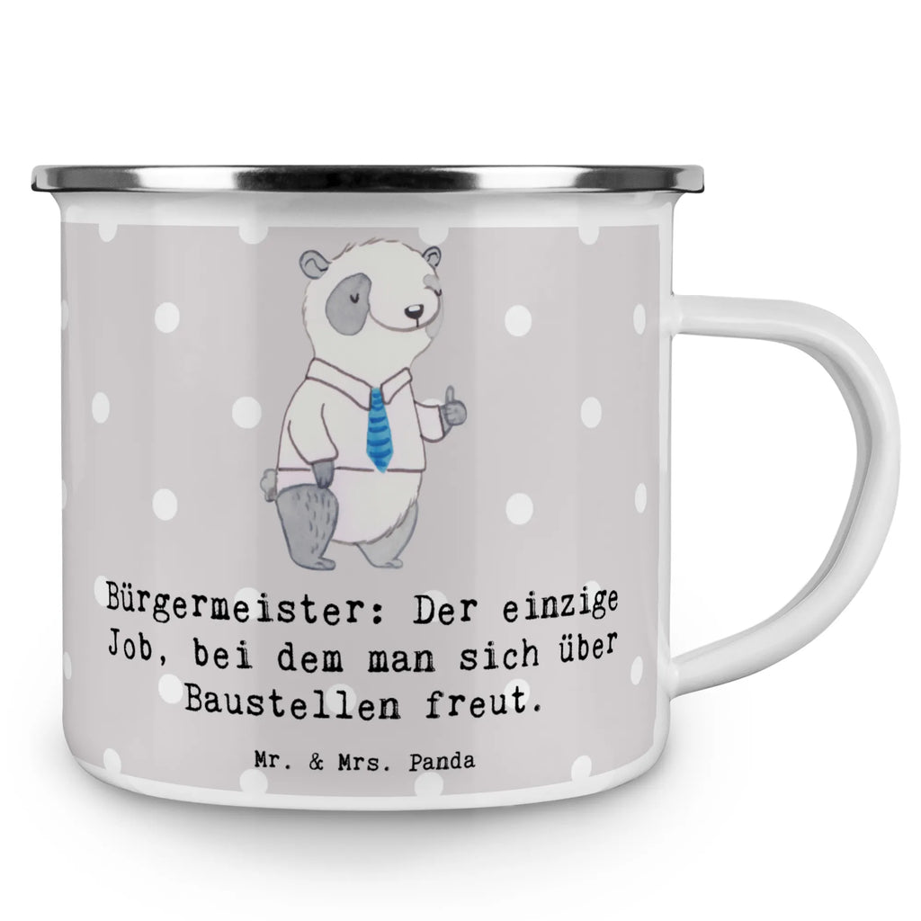 Enamel camping mug Bürgermeister: Der einzige Job, bei dem man sich über Baustellen freut. Blechtassen, Emaille Becher Camping, Campingtassen, Blechtasse Outdoor, Camping Tasse Emaille, Tasse Emaille, Kaffee Blechtasse, Camping Tassen Emaille, Emaille Becher, Campingbecher, Outdoor Tasse, Metall Tasse, Emaille Trinkbecher, Camping Tasse Metall, Emaille Tasse, Blechtasse, Emaille Tassen, Emaille Tasse Camping, Trinkbecher, Outdoor Becher, Camping Tassen, Camping Becher Edelstahl, Emailletasse, Edelstahl Trinkbecher, Metalltasse, Tasse Camping, Camping Becher, Campingtasse, Metalltasse für Camping, Emaille Campingbecher, Beruf, Ausbildung, Jubiläum, Abschied, Rente, Kollege, Kollegin, Geschenk, Schenken, Arbeitskollege, Mitarbeiter, Firma, Danke, Dankeschön
