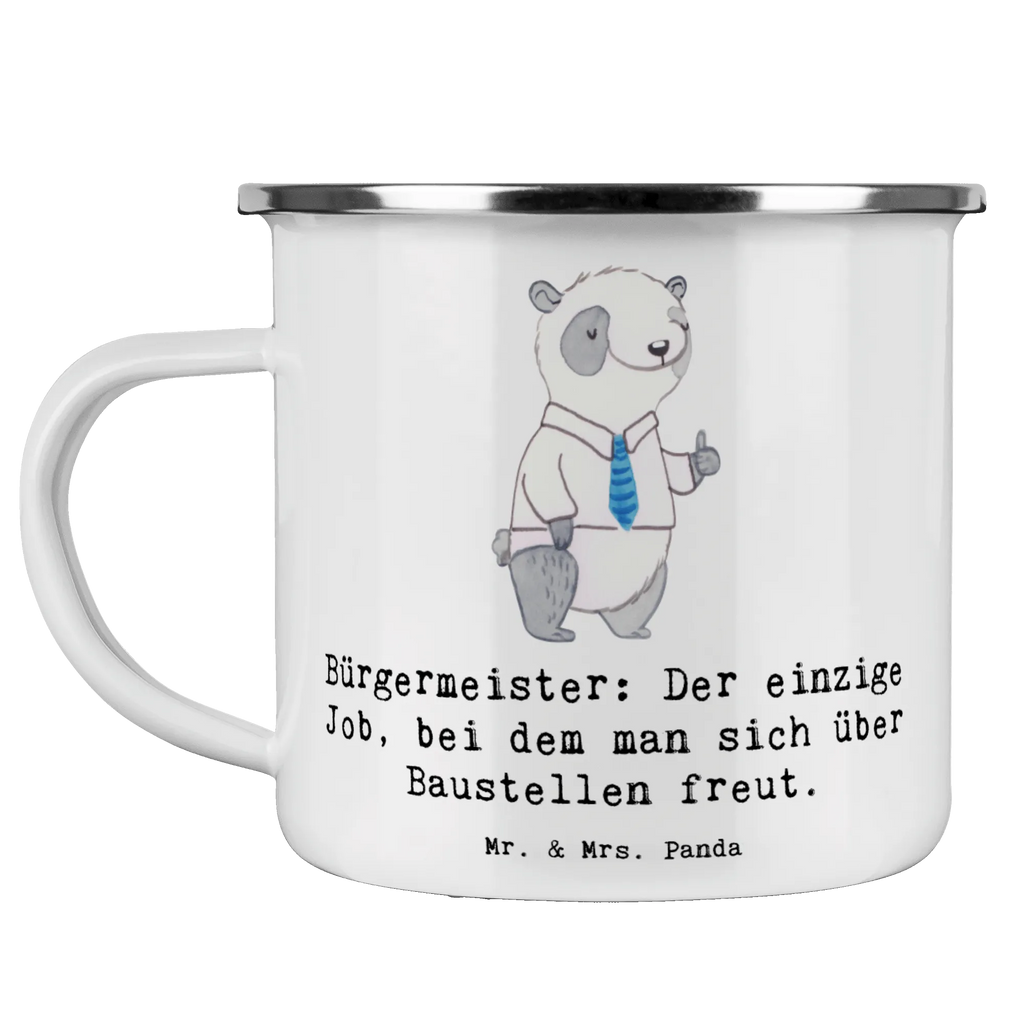 Enamel camping mug Bürgermeister: Der einzige Job, bei dem man sich über Baustellen freut. Blechtassen, Emaille Becher Camping, Campingtassen, Blechtasse Outdoor, Camping Tasse Emaille, Tasse Emaille, Kaffee Blechtasse, Camping Tassen Emaille, Emaille Becher, Campingbecher, Outdoor Tasse, Metall Tasse, Emaille Trinkbecher, Camping Tasse Metall, Emaille Tasse, Blechtasse, Emaille Tassen, Emaille Tasse Camping, Trinkbecher, Outdoor Becher, Camping Tassen, Camping Becher Edelstahl, Emailletasse, Edelstahl Trinkbecher, Metalltasse, Tasse Camping, Camping Becher, Campingtasse, Metalltasse für Camping, Emaille Campingbecher, Beruf, Ausbildung, Jubiläum, Abschied, Rente, Kollege, Kollegin, Geschenk, Schenken, Arbeitskollege, Mitarbeiter, Firma, Danke, Dankeschön