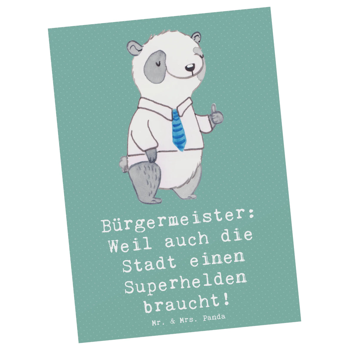 Postkarte Bürgermeister Superheld Ansichtskarte, Motivkarte, kunstkarte, Grußkarte, Designkarte, Fotokarte, Kunstkarten, Ansichtskarten, Postkarten, einzelkarte, Postkarte, bildkarte, spruchkarte, Firma, Mitarbeiter, Arbeitskollege, Kollegin, Kollege, Rente, Abschied, Ausbildung, Beruf, Jubiläum, Geschenk, Dankeschön, Danke, Schenken