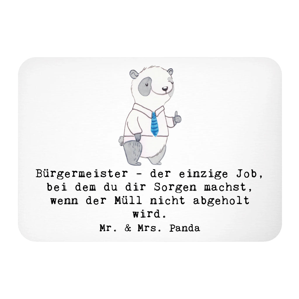 Magnet Bürgermeister Job Dekomagnet, Whiteboard Magnet, Souvenir Magnet, Pinnwandmagnet, Kühlschrank Dekoration, Kühlschrankmagnet, Notiz Magnet, Motivmagnete, Beruf, Ausbildung, Jubiläum, Abschied, Rente, Kollege, Kollegin, Geschenk, Schenken, Arbeitskollege, Mitarbeiter, Firma, Danke, Dankeschön