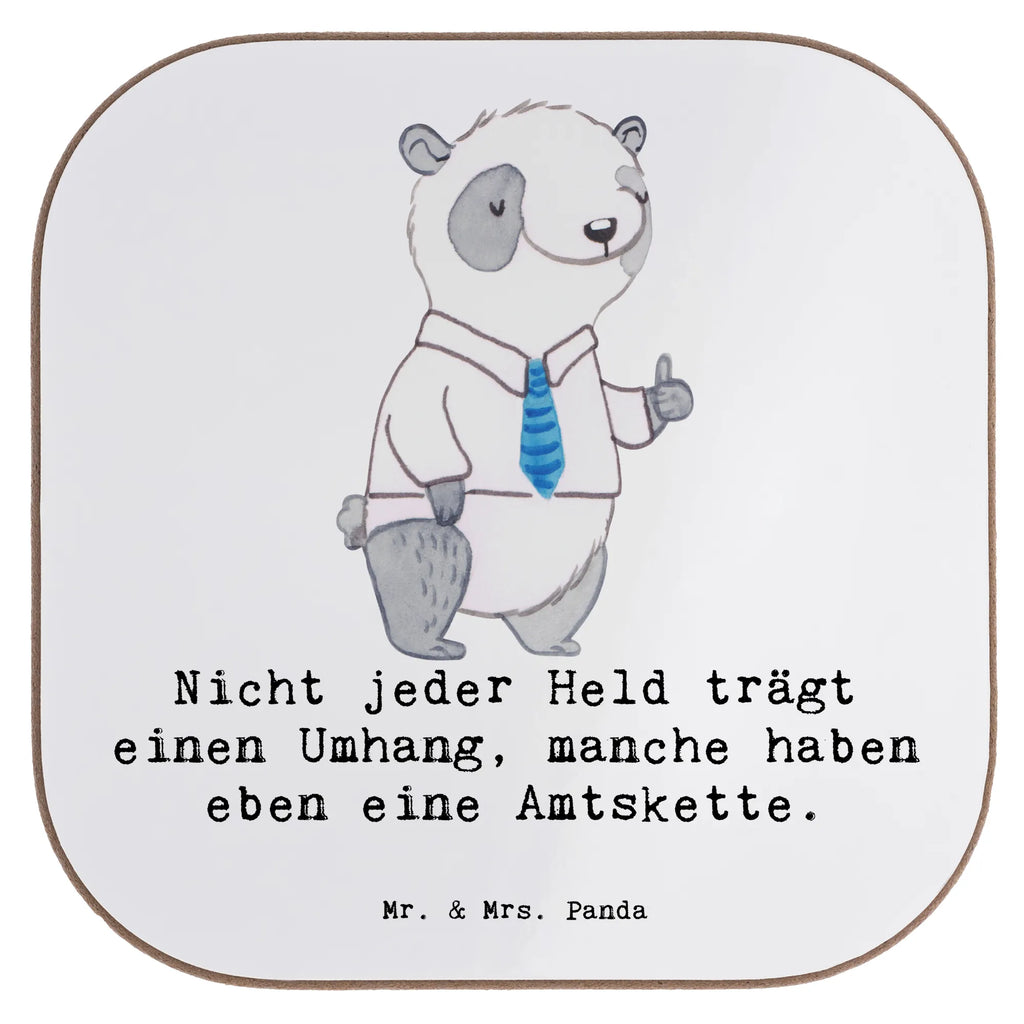 Square coaster Nicht jeder Held trägt einen Umhang, manche haben eben eine Amtskette. Untersetzer, Bierdeckel, Glasuntersetzer, Untersetzer Gläser, Getränkeuntersetzer, Untersetzer aus Holz, Untersetzer für Gläser, Korkuntersetzer, Untersetzer Holz, Holzuntersetzer, Tassen Untersetzer, Untersetzer Design, Beruf, Ausbildung, Jubiläum, Abschied, Rente, Kollege, Kollegin, Geschenk, Schenken, Arbeitskollege, Mitarbeiter, Firma, Danke, Dankeschön