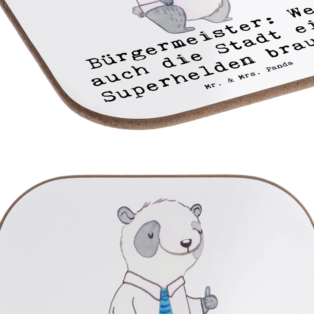 Square coaster Bürgermeister: Weil auch die Stadt einen Superhelden braucht! Bierdeckel, Untersetzer für Gläser, Untersetzer, Getränkeuntersetzer, Holzuntersetzer, Untersetzer Gläser, Untersetzer Design, Glasuntersetzer, Untersetzer aus Holz, Korkuntersetzer, Untersetzer Holz, Tassen Untersetzer, Beruf, Ausbildung, Jubiläum, Abschied, Rente, Kollege, Kollegin, Geschenk, Schenken, Arbeitskollege, Mitarbeiter, Firma, Danke, Dankeschön