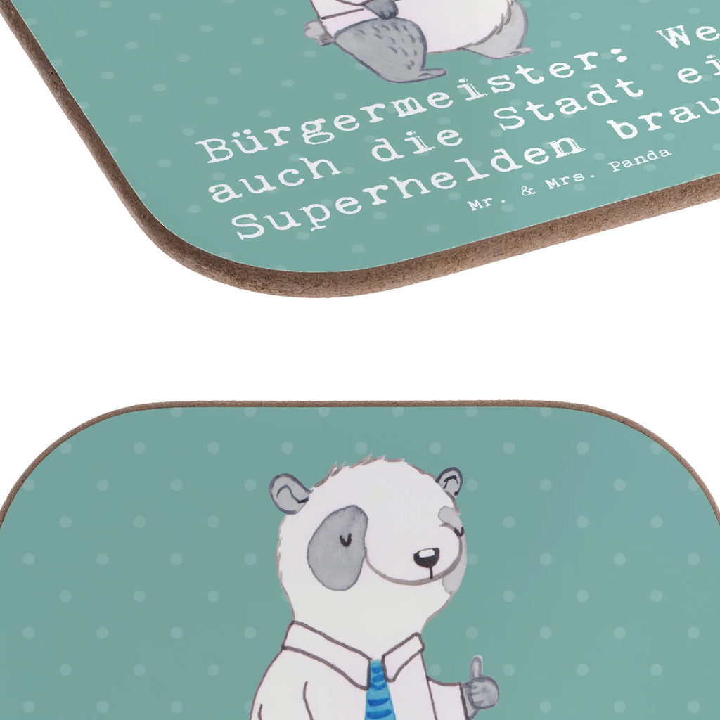 Square coaster Bürgermeister: Weil auch die Stadt einen Superhelden braucht! Bierdeckel, Untersetzer für Gläser, Untersetzer, Getränkeuntersetzer, Holzuntersetzer, Untersetzer Gläser, Untersetzer Design, Glasuntersetzer, Untersetzer aus Holz, Korkuntersetzer, Untersetzer Holz, Tassen Untersetzer, Beruf, Ausbildung, Jubiläum, Abschied, Rente, Kollege, Kollegin, Geschenk, Schenken, Arbeitskollege, Mitarbeiter, Firma, Danke, Dankeschön