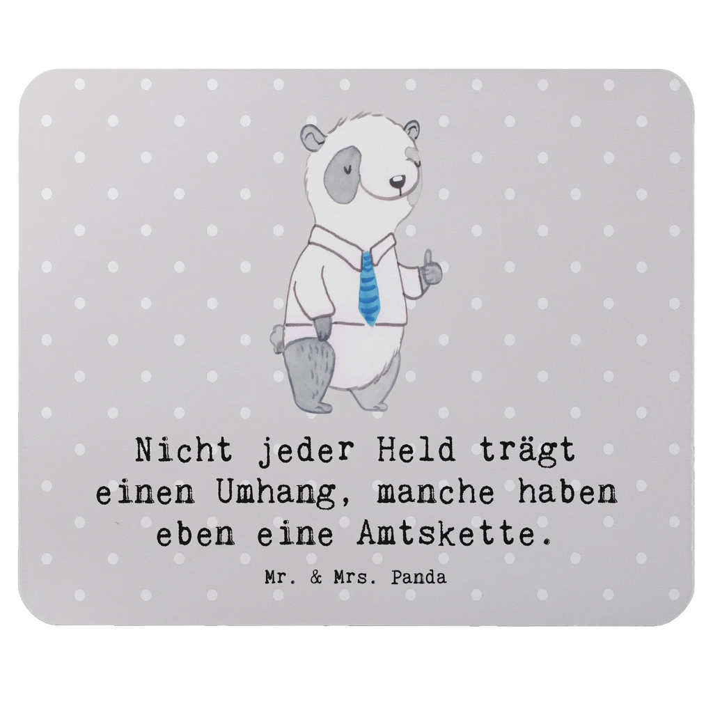 Mauspad Bürgermeister Held Büroausstattung, Mauspad, PC Zubehör, Mousepad, Einzigartiges Mauspad, Designer Mauspad, Mausunterlage, Arbeitszimmer, Computer zubehör, Mauspad Büro, Beruf, Ausbildung, Jubiläum, Abschied, Rente, Kollege, Kollegin, Geschenk, Schenken, Arbeitskollege, Mitarbeiter, Firma, Danke, Dankeschön