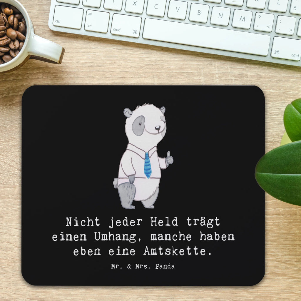 Mauspad Bürgermeister Held Büroausstattung, Mauspad, PC Zubehör, Mousepad, Einzigartiges Mauspad, Designer Mauspad, Mausunterlage, Arbeitszimmer, Computer zubehör, Mauspad Büro, Beruf, Ausbildung, Jubiläum, Abschied, Rente, Kollege, Kollegin, Geschenk, Schenken, Arbeitskollege, Mitarbeiter, Firma, Danke, Dankeschön