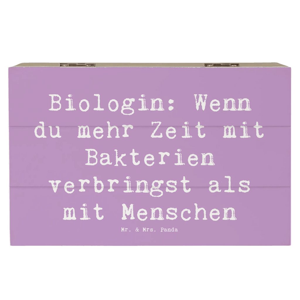 Holzkiste Spruch Biologin Bakterienliebe Schatulle, Holzkiste, Erinnerungskiste, Schatzkiste, Dekokiste, Kiste, Erinnerungsbox, Aufbewahrungsbox, Geschenkdose, Truhe, XXL, Geschenkbox, Beruf, Ausbildung, Jubiläum, Abschied, Rente, Kollege, Kollegin, Geschenk, Schenken, Arbeitskollege, Mitarbeiter, Firma, Danke, Dankeschön
