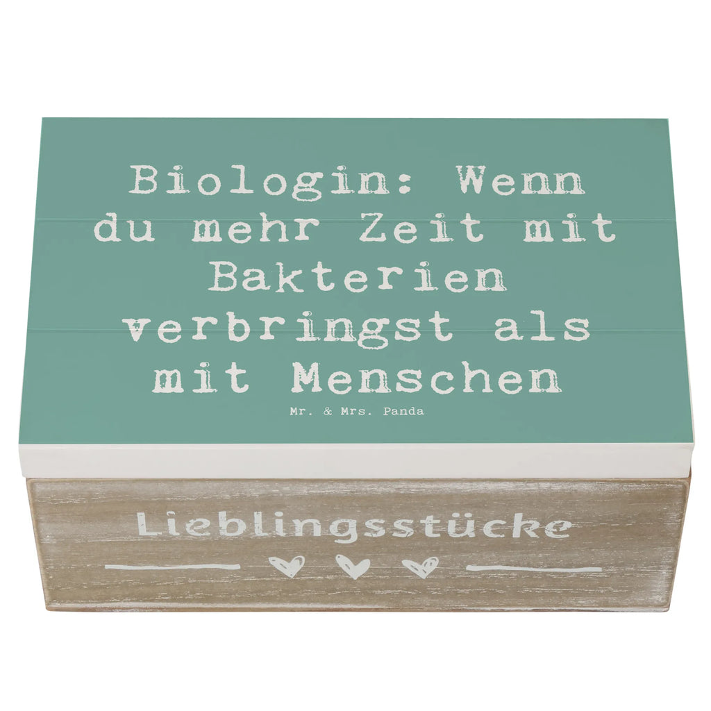 Holzkiste Spruch Biologin Bakterienliebe Schatulle, Holzkiste, Erinnerungskiste, Schatzkiste, Dekokiste, Kiste, Erinnerungsbox, Aufbewahrungsbox, Geschenkdose, Truhe, XXL, Geschenkbox, Beruf, Ausbildung, Jubiläum, Abschied, Rente, Kollege, Kollegin, Geschenk, Schenken, Arbeitskollege, Mitarbeiter, Firma, Danke, Dankeschön
