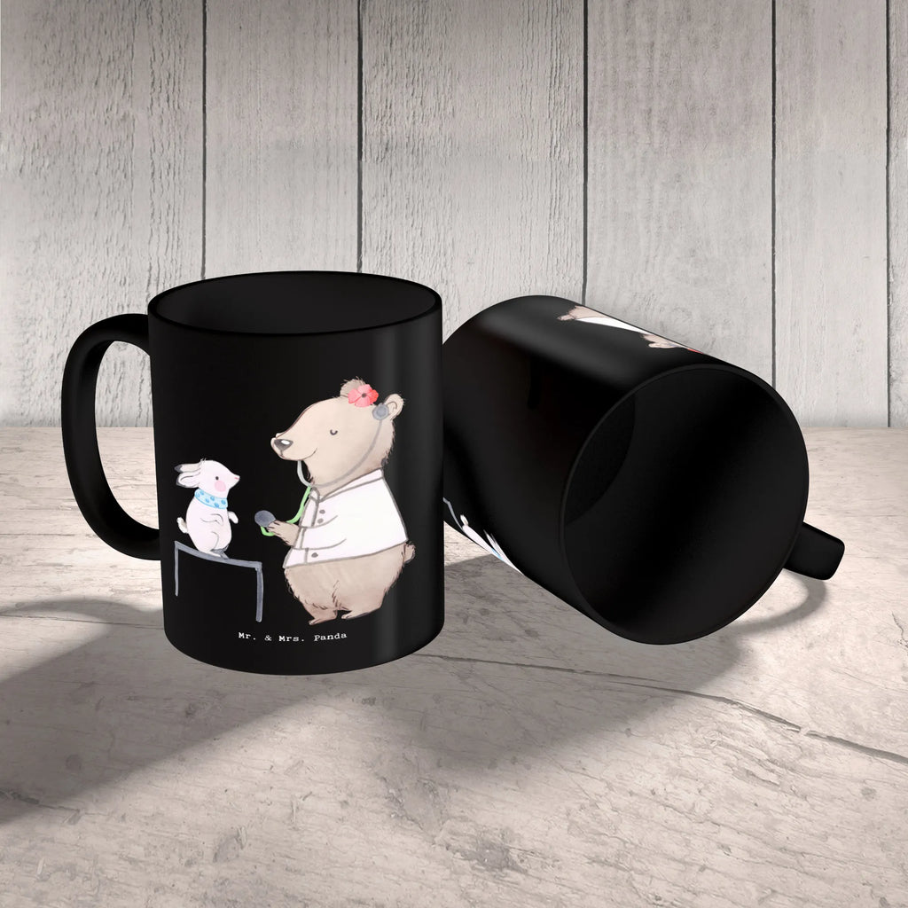 Mug Ohne Tierärzte wären unsere Haustiere aufgeschmissen! Tasse, Tasse mit Motiven, Keramiktasse, Bürotasse, Tasse mit Zitaten, Porzellantasse, Teetasse, Geschenktasse, Kaffeetasse, Beruf, Ausbildung, Jubiläum, Abschied, Rente, Kollege, Kollegin, Geschenk, Schenken, Arbeitskollege, Mitarbeiter, Firma, Danke, Dankeschön