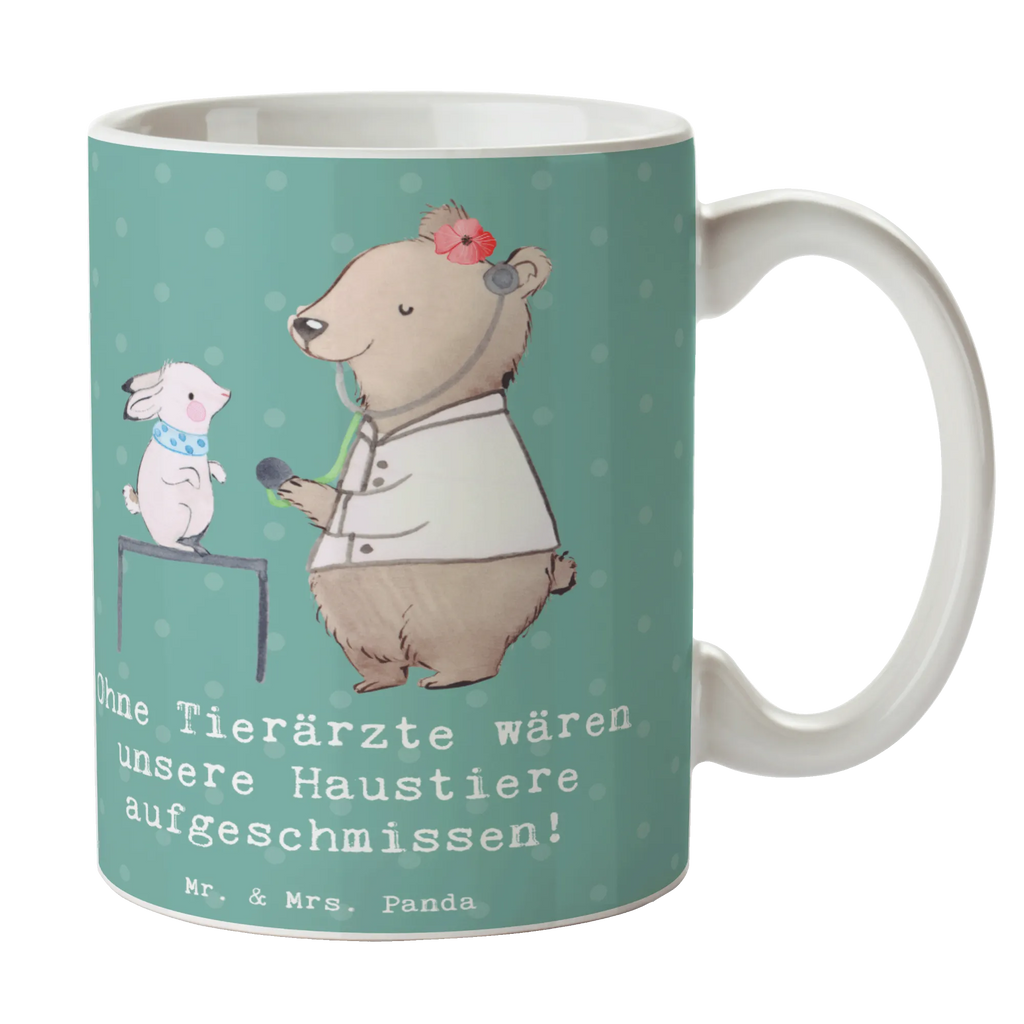 Mug Ohne Tierärzte wären unsere Haustiere aufgeschmissen! Tasse, Tasse mit Motiven, Keramiktasse, Bürotasse, Tasse mit Zitaten, Porzellantasse, Teetasse, Geschenktasse, Kaffeetasse, Beruf, Ausbildung, Jubiläum, Abschied, Rente, Kollege, Kollegin, Geschenk, Schenken, Arbeitskollege, Mitarbeiter, Firma, Danke, Dankeschön