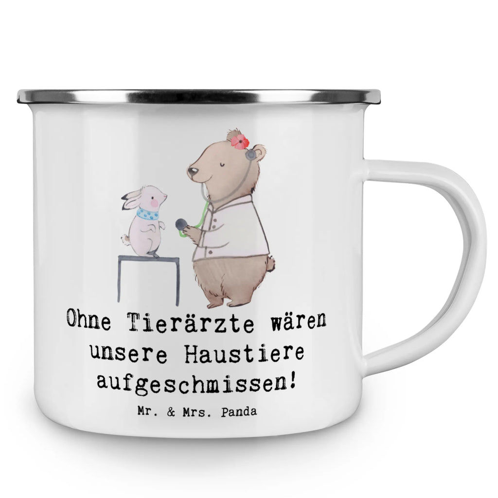 Enamel camping mug Ohne Tierärzte wären unsere Haustiere aufgeschmissen! Blechtasse, Outdoor Tasse, Blechtassen, Camping Tasse Metall, Emaille Trinkbecher, Emailletasse, Emaille Tassen, Outdoor Becher, Emaille Becher, Blechtasse Outdoor, Edelstahl Trinkbecher, Camping Becher Edelstahl, Emaille Tasse, Emaille Tasse Camping, Campingtasse, Camping Becher, Camping Tassen, Tasse Camping, Emaille Becher Camping, Camping Tassen Emaille, Kaffee Blechtasse, Campingtassen, Metall Tasse, Metalltasse, Trinkbecher, Campingbecher, Emaille Campingbecher, Camping Tasse Emaille, Metalltasse für Camping, Tasse Emaille, Beruf, Ausbildung, Jubiläum, Abschied, Rente, Kollege, Kollegin, Geschenk, Schenken, Arbeitskollege, Mitarbeiter, Firma, Danke, Dankeschön