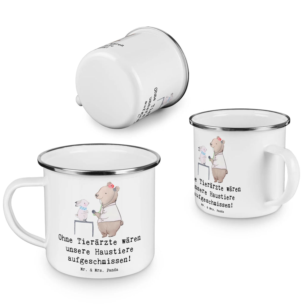 Enamel camping mug Ohne Tierärzte wären unsere Haustiere aufgeschmissen! Blechtasse, Outdoor Tasse, Blechtassen, Camping Tasse Metall, Emaille Trinkbecher, Emailletasse, Emaille Tassen, Outdoor Becher, Emaille Becher, Blechtasse Outdoor, Edelstahl Trinkbecher, Camping Becher Edelstahl, Emaille Tasse, Emaille Tasse Camping, Campingtasse, Camping Becher, Camping Tassen, Tasse Camping, Emaille Becher Camping, Camping Tassen Emaille, Kaffee Blechtasse, Campingtassen, Metall Tasse, Metalltasse, Trinkbecher, Campingbecher, Emaille Campingbecher, Camping Tasse Emaille, Metalltasse für Camping, Tasse Emaille, Beruf, Ausbildung, Jubiläum, Abschied, Rente, Kollege, Kollegin, Geschenk, Schenken, Arbeitskollege, Mitarbeiter, Firma, Danke, Dankeschön