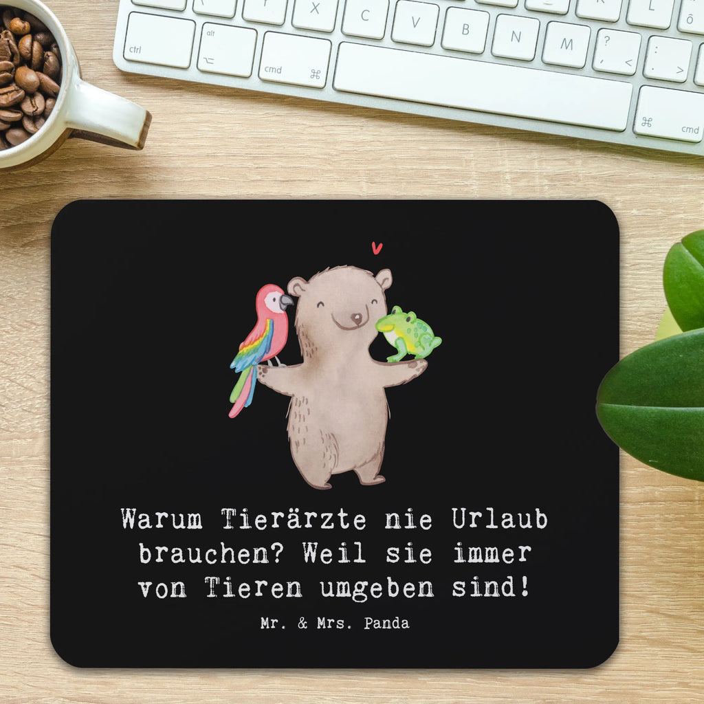 Mauspad Tierarzt Freude PC Zubehör, Mauspad, Büroausstattung, Mousepad, Arbeitszimmer, Mausunterlage, Computer zubehör, Mauspad Büro, Einzigartiges Mauspad, Designer Mauspad, Beruf, Ausbildung, Jubiläum, Abschied, Rente, Kollege, Kollegin, Geschenk, Schenken, Arbeitskollege, Mitarbeiter, Firma, Danke, Dankeschön