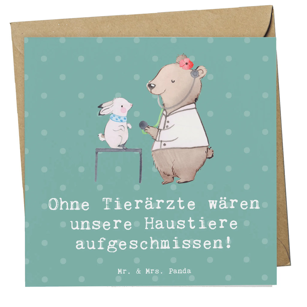 Deluxe Karte Tierarzt Helden Klappkarte, Karte, Glückwunschkarte, Einladungskarte, Grußkarte, Hochwertige Grußkarte, Hochwertige Klappkarte, Geburtstagskarte, Hochzeitskarte, Beruf, Ausbildung, Jubiläum, Abschied, Rente, Kollege, Kollegin, Geschenk, Schenken, Arbeitskollege, Mitarbeiter, Firma, Danke, Dankeschön