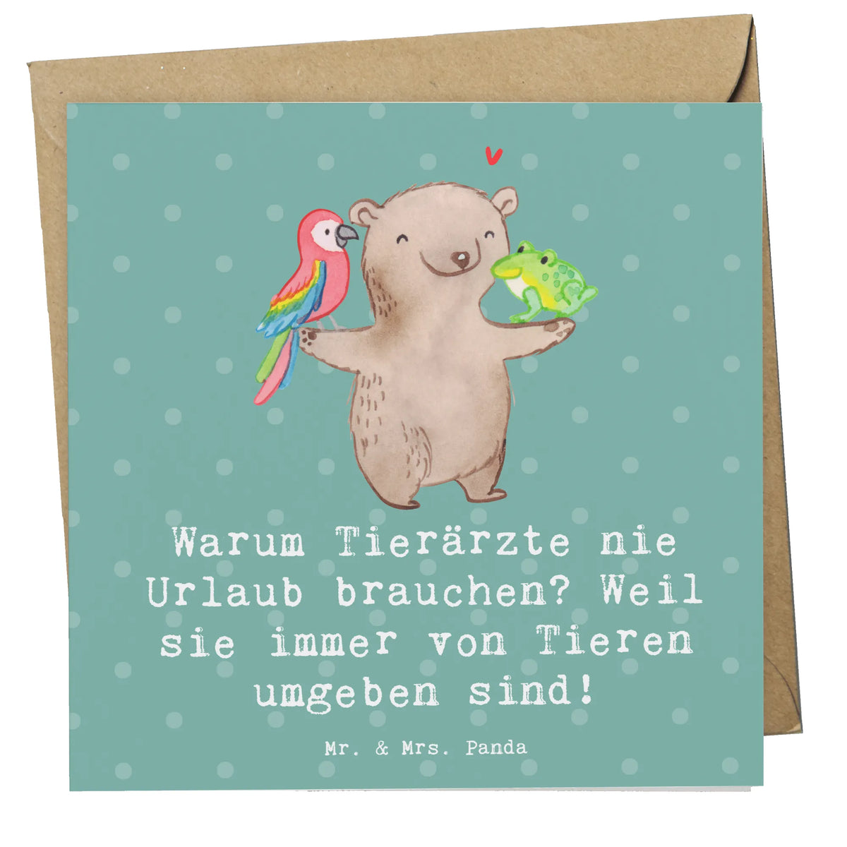 Deluxe Karte Tierarzt Freude Grußkarte, Glückwunschkarte, anlasskarte, doppelkarte, Klappkarte, faltkarte, Firma, Mitarbeiter, Arbeitskollege, Kollegin, Kollege, Rente, Abschied, Ausbildung, Beruf, Jubiläum, Geschenk, Dankeschön, Danke, Schenken