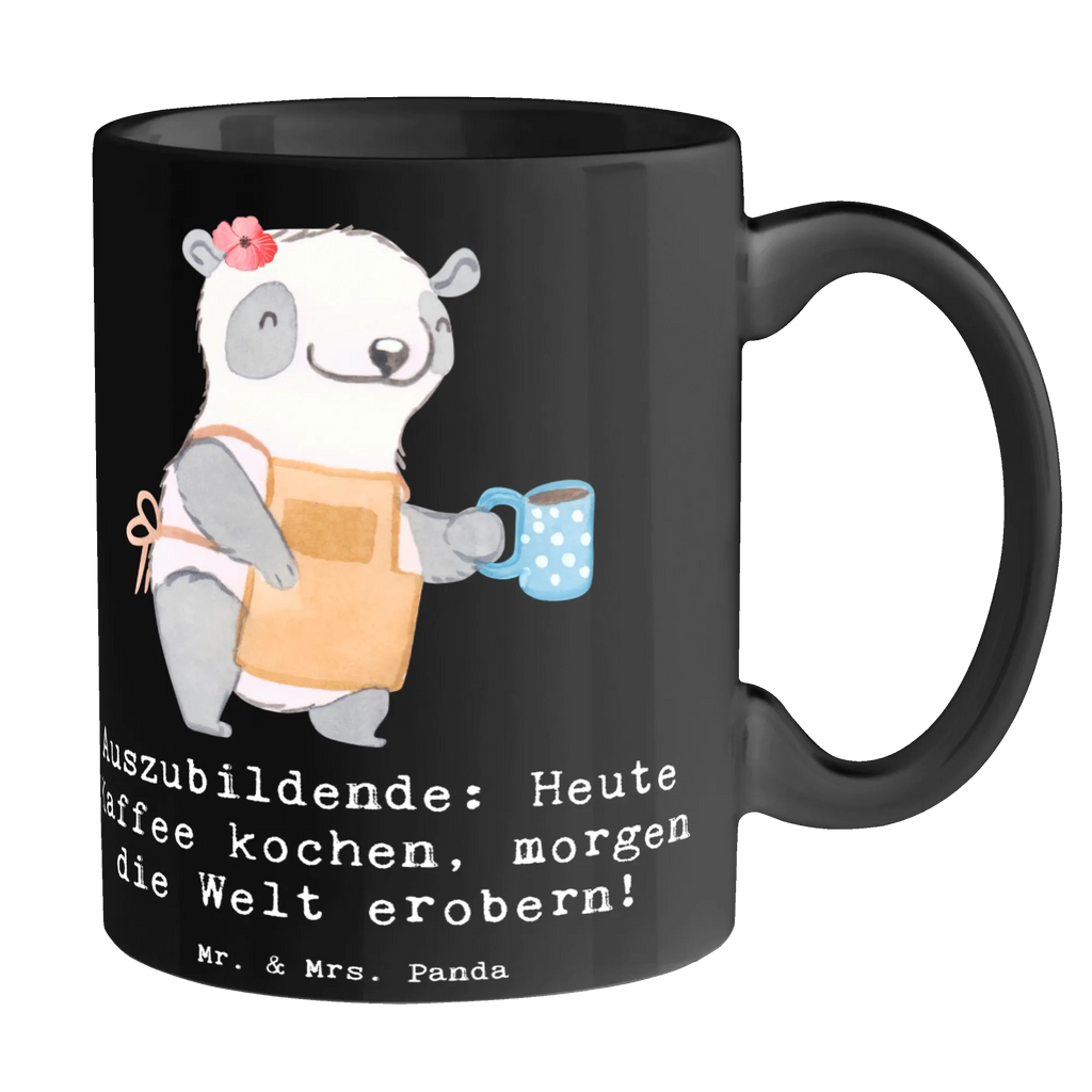 Tasse Auszubildender Abenteuer Kaffeetasse, Porzellantasse, Bürotasse, Keramiktasse, Tasse mit Zitaten, Tasse, Teetasse, Tasse mit Motiven, Geschenktasse, Beruf, Ausbildung, Jubiläum, Abschied, Rente, Kollege, Kollegin, Geschenk, Schenken, Arbeitskollege, Mitarbeiter, Firma, Danke, Dankeschön