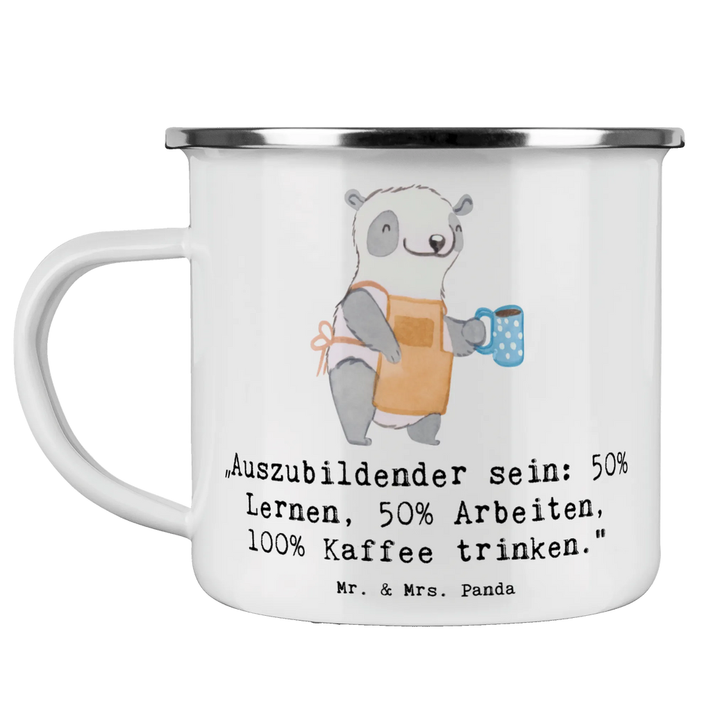 Camping Emaille Tasse Auszubildender Metalltasse, Emaille Trinkbecher, Camping Tasse Emaille, Kaffee Blechtasse, Campingtasse, Blechtasse, Metalltasse für Camping, Metall Tasse, Outdoor Tasse, Blechtasse Outdoor, Camping Becher Edelstahl, Camping Becher, Emaille Campingbecher, Campingtassen, Campingbecher, Emaille Tasse Camping, Tasse Camping, Edelstahl Trinkbecher, Emaille Tassen, Trinkbecher, Outdoor Becher, Emaille Becher Camping, Emaille Tasse, Emailletasse, Blechtassen, Camping Tasse Metall, Camping Tassen Emaille, Emaille Becher, Camping Tassen, Tasse Emaille, Beruf, Ausbildung, Jubiläum, Abschied, Rente, Kollege, Kollegin, Geschenk, Schenken, Arbeitskollege, Mitarbeiter, Firma, Danke, Dankeschön
