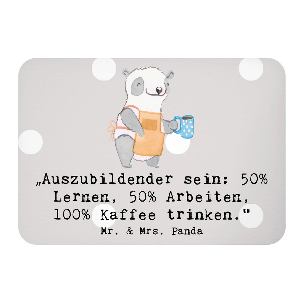 Magnet Auszubildender Whiteboard Magnet, Kühlschrankmagnet, Notiz Magnet, Dekomagnet, Kühlschrank Dekoration, Motivmagnete, Pinnwandmagnet, Souvenir Magnet, Beruf, Ausbildung, Jubiläum, Abschied, Rente, Kollege, Kollegin, Geschenk, Schenken, Arbeitskollege, Mitarbeiter, Firma, Danke, Dankeschön
