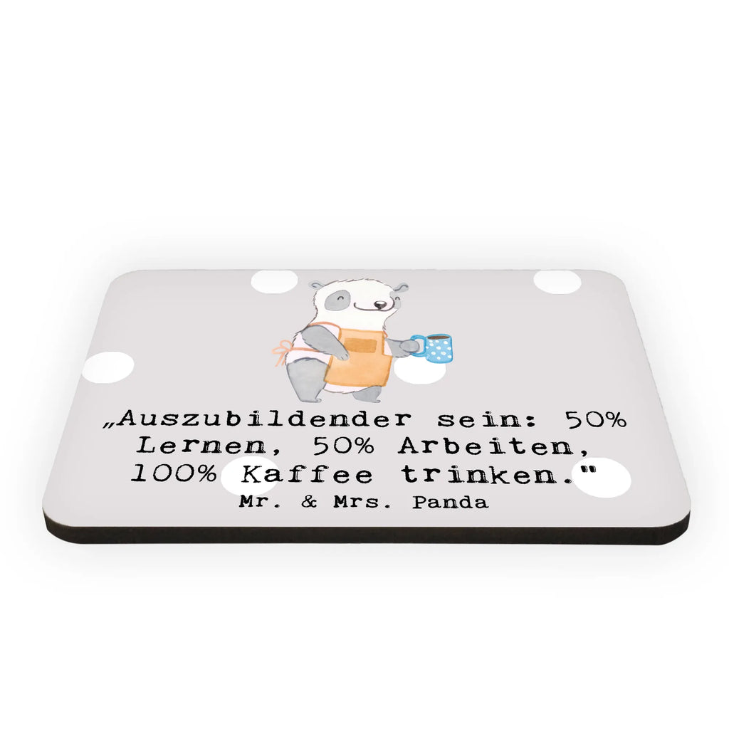 Magnet Auszubildender Whiteboard Magnet, Kühlschrankmagnet, Notiz Magnet, Dekomagnet, Kühlschrank Dekoration, Motivmagnete, Pinnwandmagnet, Souvenir Magnet, Beruf, Ausbildung, Jubiläum, Abschied, Rente, Kollege, Kollegin, Geschenk, Schenken, Arbeitskollege, Mitarbeiter, Firma, Danke, Dankeschön