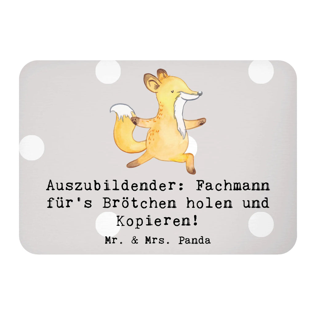 Magnet Auszubildender: Fachmann für's Brötchen holen und Kopieren! Kühlschrankmagnet, Motivmagnete, Kühlschrank Dekoration, Pinnwandmagnet, Dekomagnet, Notiz Magnet, Souvenir Magnet, Whiteboard Magnet, Beruf, Ausbildung, Jubiläum, Abschied, Rente, Kollege, Kollegin, Geschenk, Schenken, Arbeitskollege, Mitarbeiter, Firma, Danke, Dankeschön