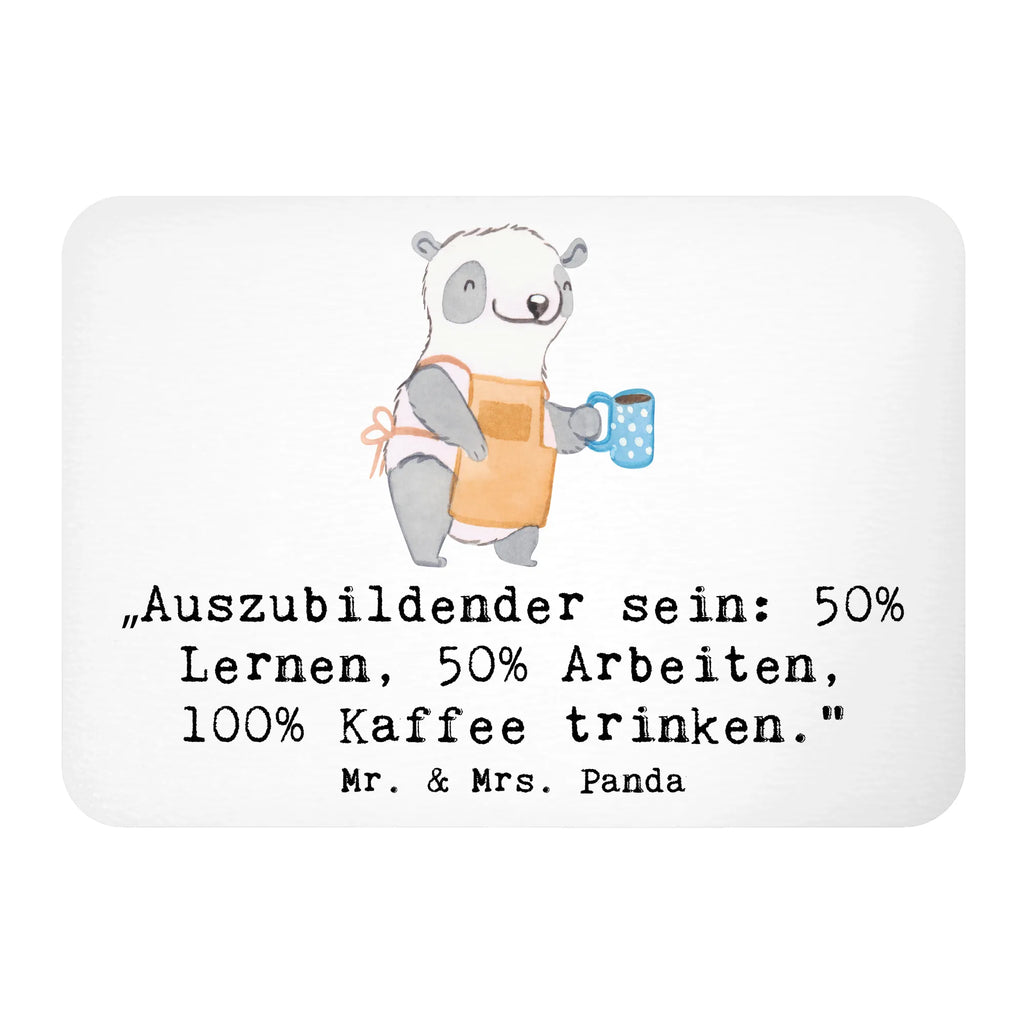Magnet Auszubildender Whiteboard Magnet, Kühlschrankmagnet, Notiz Magnet, Dekomagnet, Kühlschrank Dekoration, Motivmagnete, Pinnwandmagnet, Souvenir Magnet, Beruf, Ausbildung, Jubiläum, Abschied, Rente, Kollege, Kollegin, Geschenk, Schenken, Arbeitskollege, Mitarbeiter, Firma, Danke, Dankeschön