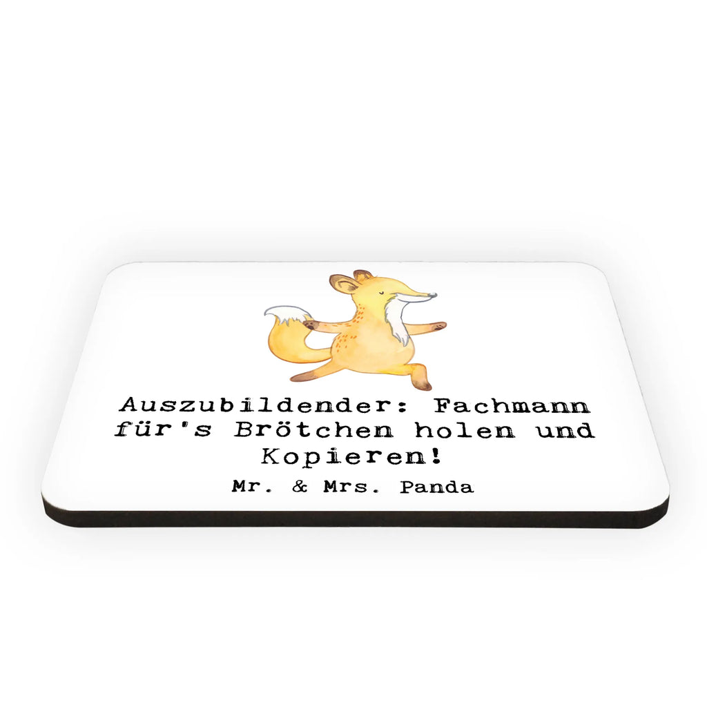 Magnet Auszubildender: Fachmann für's Brötchen holen und Kopieren! Kühlschrankmagnet, Motivmagnete, Kühlschrank Dekoration, Pinnwandmagnet, Dekomagnet, Notiz Magnet, Souvenir Magnet, Whiteboard Magnet, Beruf, Ausbildung, Jubiläum, Abschied, Rente, Kollege, Kollegin, Geschenk, Schenken, Arbeitskollege, Mitarbeiter, Firma, Danke, Dankeschön