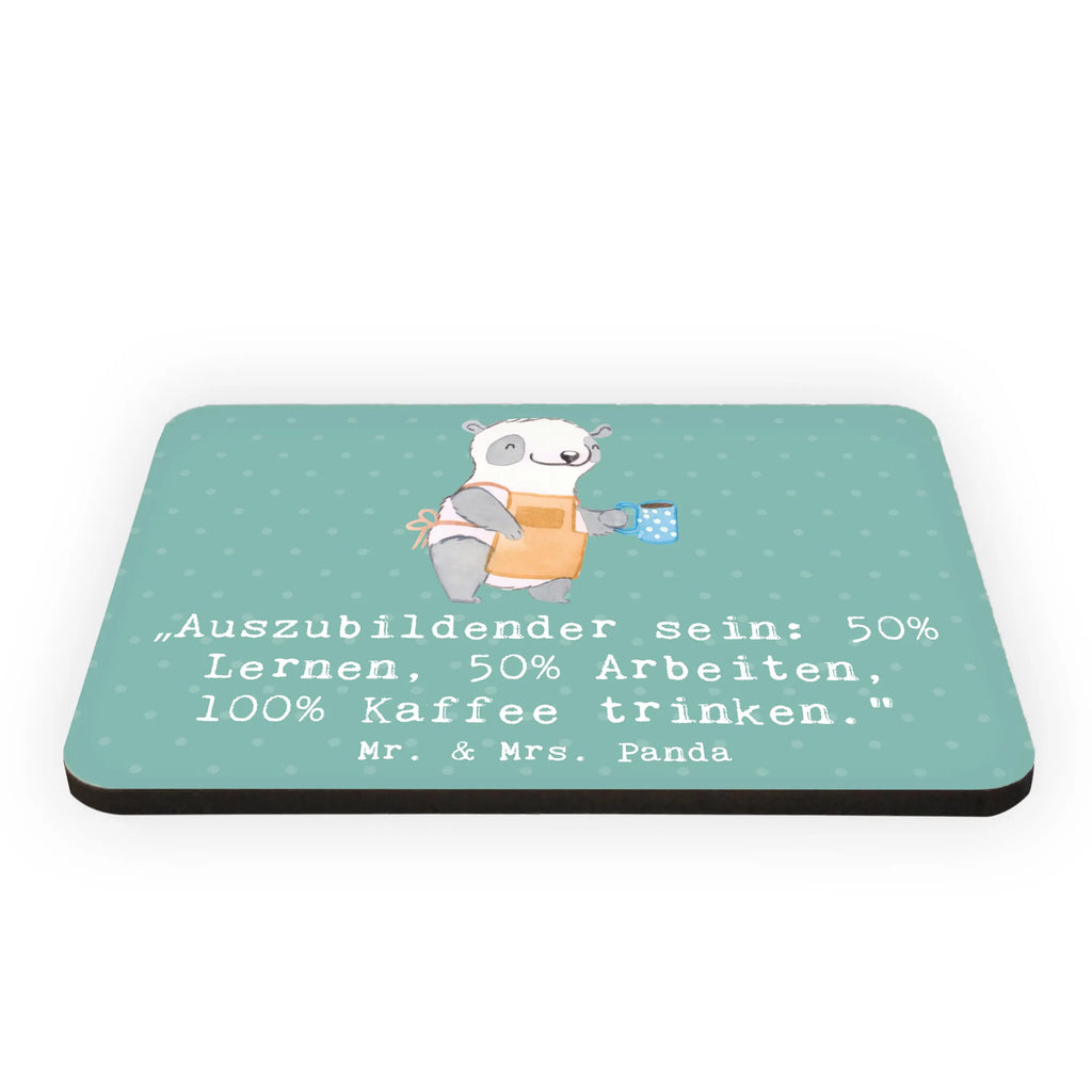 Magnet Auszubildender Whiteboard Magnet, Kühlschrankmagnet, Notiz Magnet, Dekomagnet, Kühlschrank Dekoration, Motivmagnete, Pinnwandmagnet, Souvenir Magnet, Beruf, Ausbildung, Jubiläum, Abschied, Rente, Kollege, Kollegin, Geschenk, Schenken, Arbeitskollege, Mitarbeiter, Firma, Danke, Dankeschön