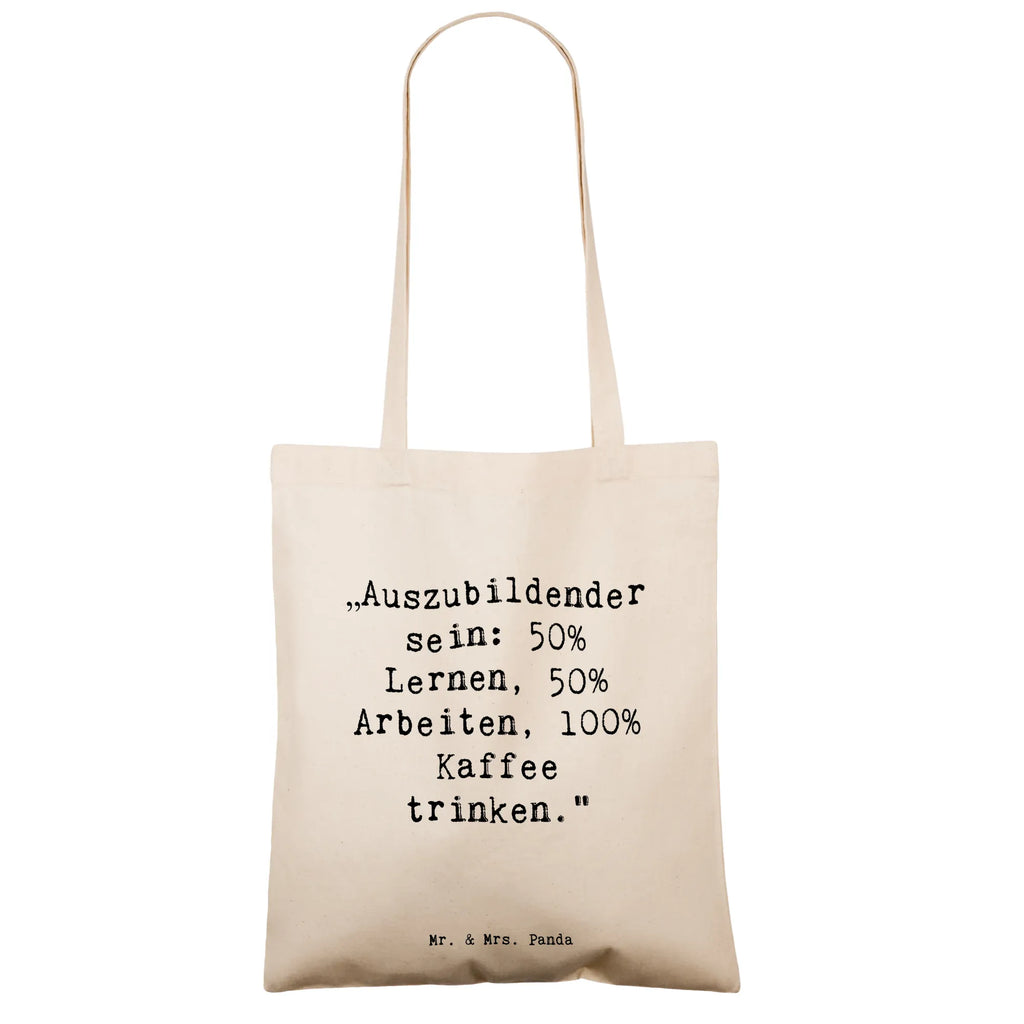 Tragetasche Spruch Auszubildender Einkaufstasche, Umhängetasche, Tragetasche, Shopper, Stofftasche, Strandtasche, Badetasche, Jutebeutel, Schultertasche, Beuteltasche, Beutel, Jutetasche, Stoffbeutel, Einkaufstüte, Laptoptasche, Tasche, Beruf, Ausbildung, Jubiläum, Abschied, Rente, Kollege, Kollegin, Geschenk, Schenken, Arbeitskollege, Mitarbeiter, Firma, Danke, Dankeschön