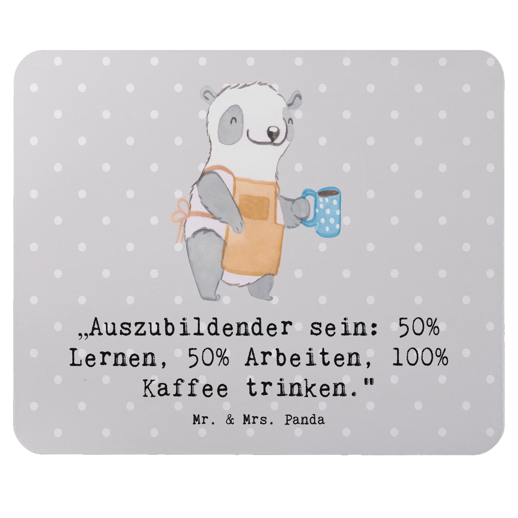 Mauspad Auszubildender Mauspad, Mauspad Büro, PC Zubehör, Einzigartiges Mauspad, Büroausstattung, Designer Mauspad, Mousepad, Arbeitszimmer, Mausunterlage, Computer zubehör, Beruf, Ausbildung, Jubiläum, Abschied, Rente, Kollege, Kollegin, Geschenk, Schenken, Arbeitskollege, Mitarbeiter, Firma, Danke, Dankeschön