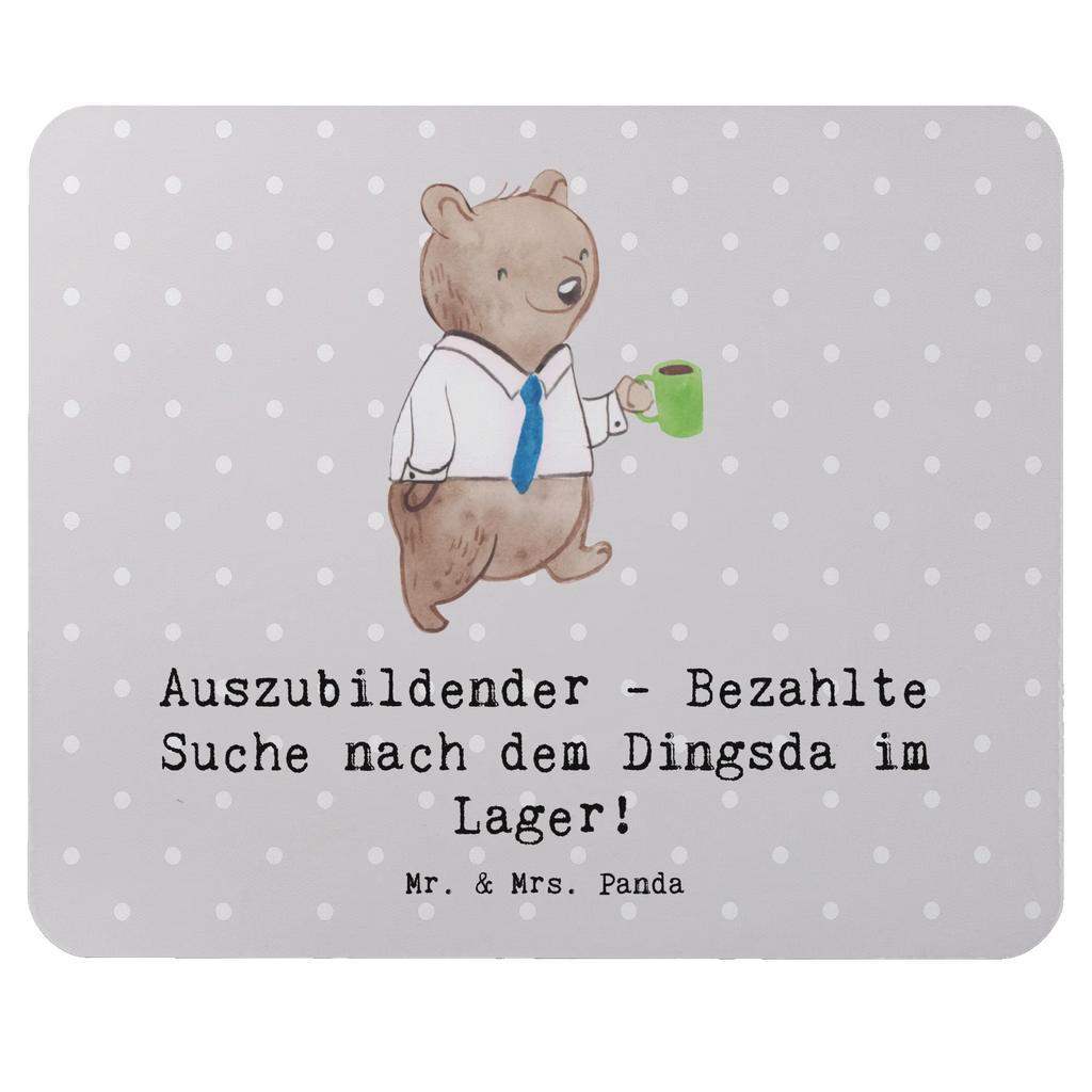 Mauspad Auszubildender Abenteuer Mausunterlage, PC Zubehör, Mousepad, Designer Mauspad, Mauspad, Einzigartiges Mauspad, Arbeitszimmer, Mauspad Büro, Büroausstattung, Computer zubehör, Beruf, Ausbildung, Jubiläum, Abschied, Rente, Kollege, Kollegin, Geschenk, Schenken, Arbeitskollege, Mitarbeiter, Firma, Danke, Dankeschön