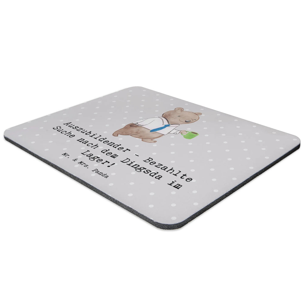 Mauspad Auszubildender Abenteuer Mausunterlage, PC Zubehör, Mousepad, Designer Mauspad, Mauspad, Einzigartiges Mauspad, Arbeitszimmer, Mauspad Büro, Büroausstattung, Computer zubehör, Beruf, Ausbildung, Jubiläum, Abschied, Rente, Kollege, Kollegin, Geschenk, Schenken, Arbeitskollege, Mitarbeiter, Firma, Danke, Dankeschön