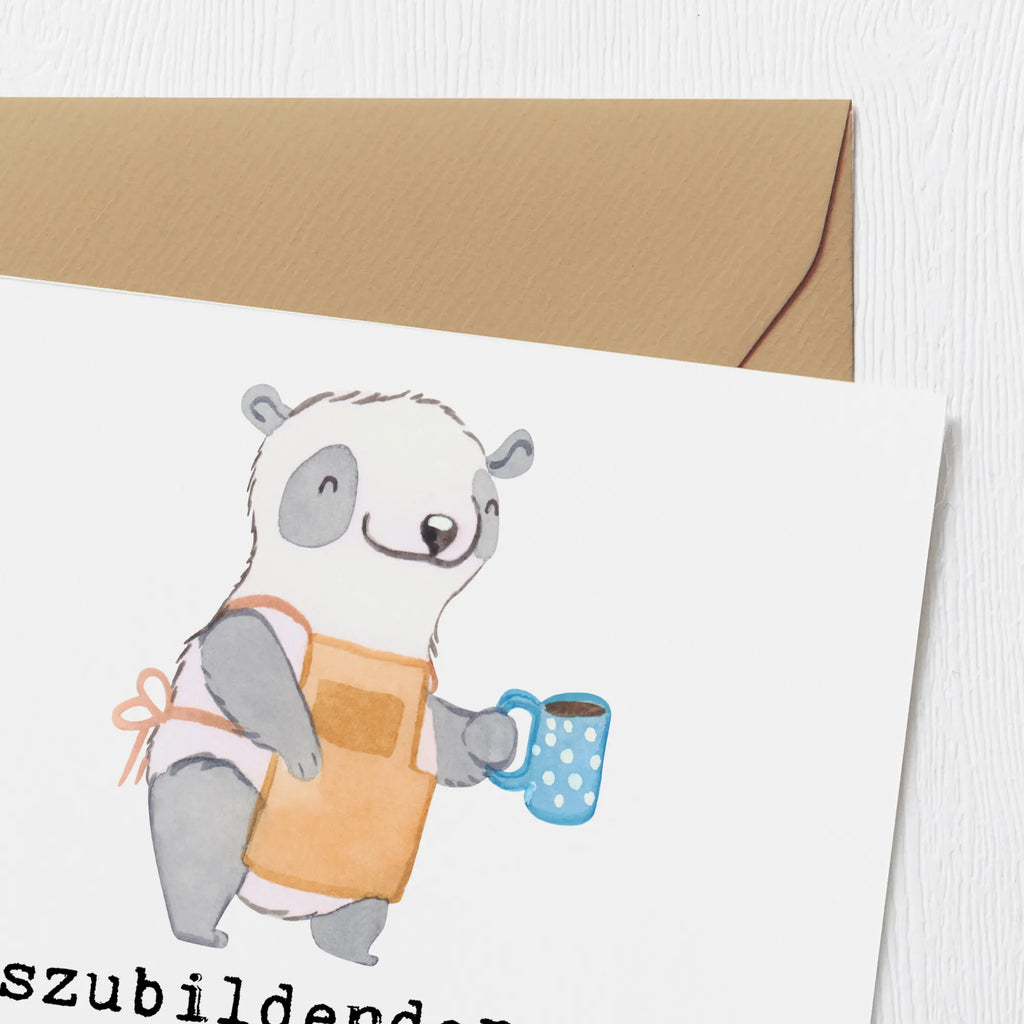 Deluxe Karte Auszubildender Einladungskarte, Grußkarte, Karte, Glückwunschkarte, Hochzeitskarte, Geburtstagskarte, Hochwertige Klappkarte, Hochwertige Grußkarte, Klappkarte, Beruf, Ausbildung, Jubiläum, Abschied, Rente, Kollege, Kollegin, Geschenk, Schenken, Arbeitskollege, Mitarbeiter, Firma, Danke, Dankeschön