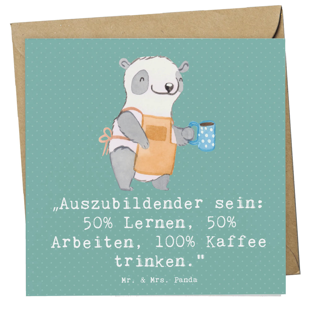 Deluxe Karte Auszubildender Einladungskarte, Grußkarte, Karte, Glückwunschkarte, Hochzeitskarte, Geburtstagskarte, Hochwertige Klappkarte, Hochwertige Grußkarte, Klappkarte, Beruf, Ausbildung, Jubiläum, Abschied, Rente, Kollege, Kollegin, Geschenk, Schenken, Arbeitskollege, Mitarbeiter, Firma, Danke, Dankeschön