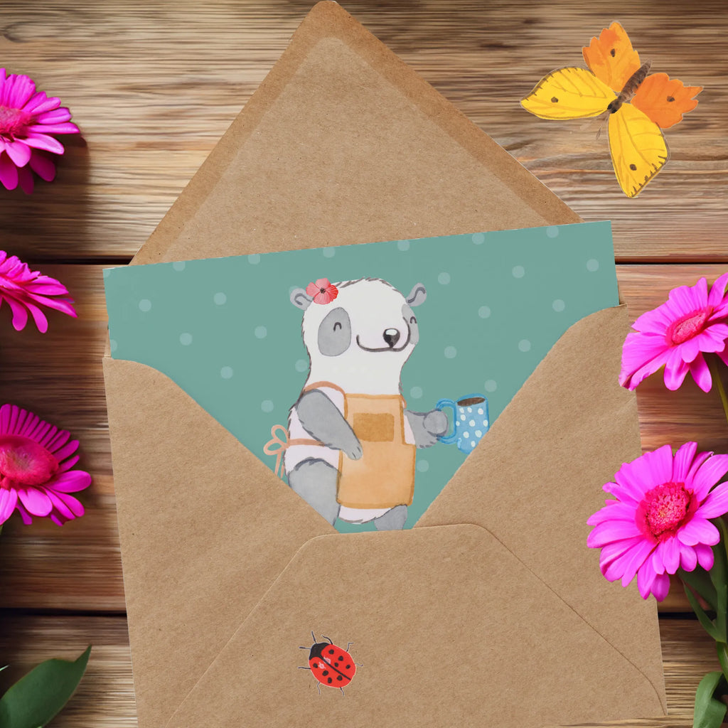 Deluxe Card Auszubildende: Heute Kaffee kochen, morgen die Welt erobern! Klappkarte, Einladungskarte, Hochwertige Klappkarte, Hochzeitskarte, Karte, Glückwunschkarte, Geburtstagskarte, Grußkarte, Hochwertige Grußkarte, Beruf, Ausbildung, Jubiläum, Abschied, Rente, Kollege, Kollegin, Geschenk, Schenken, Arbeitskollege, Mitarbeiter, Firma, Danke, Dankeschön