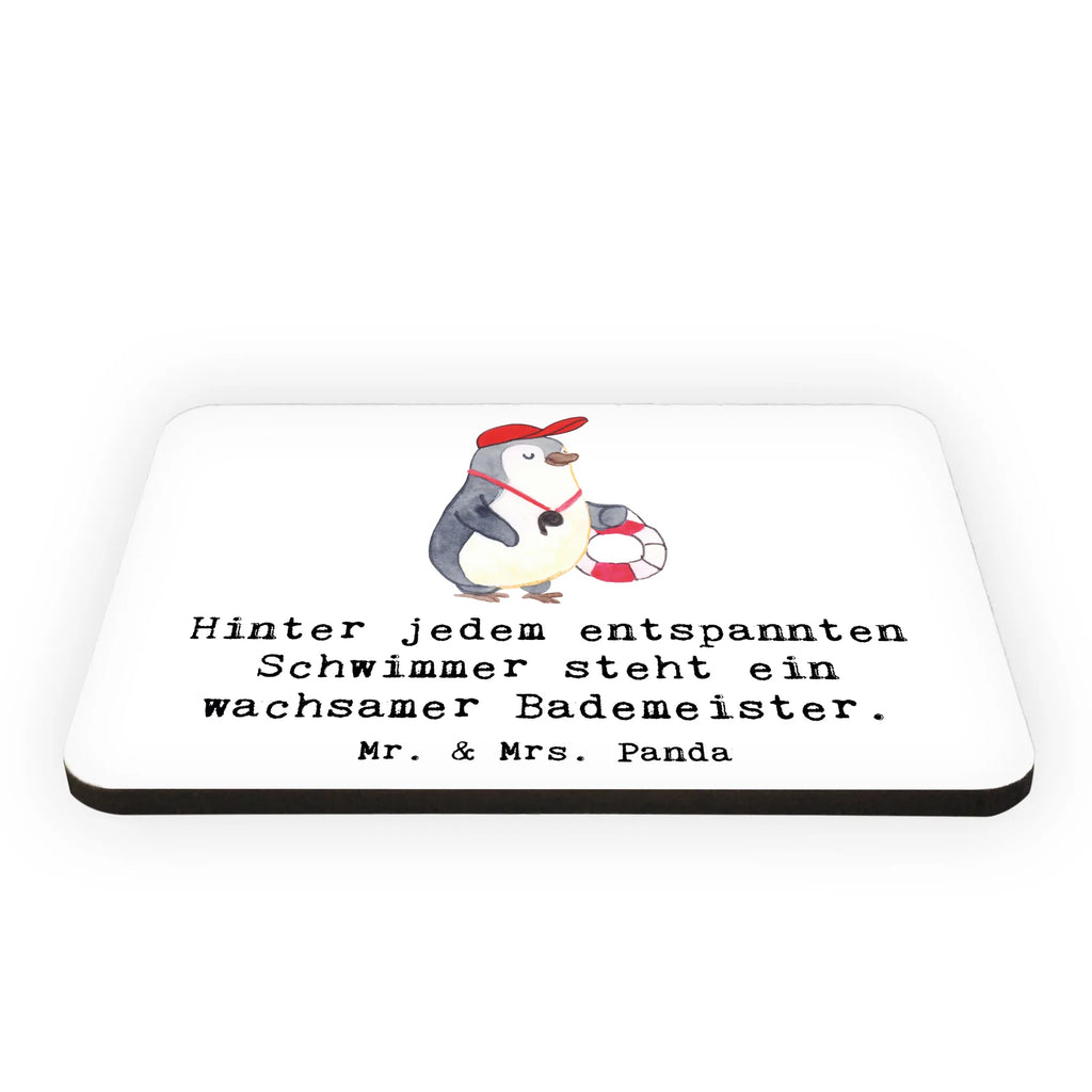 Magnet Bademeister schützend Motivmagnete, Kühlschrankmagnet, Dekomagnet, Notiz Magnet, Kühlschrank Dekoration, Souvenir Magnet, Pinnwandmagnet, Whiteboard Magnet, Beruf, Ausbildung, Jubiläum, Abschied, Rente, Kollege, Kollegin, Geschenk, Schenken, Arbeitskollege, Mitarbeiter, Firma, Danke, Dankeschön